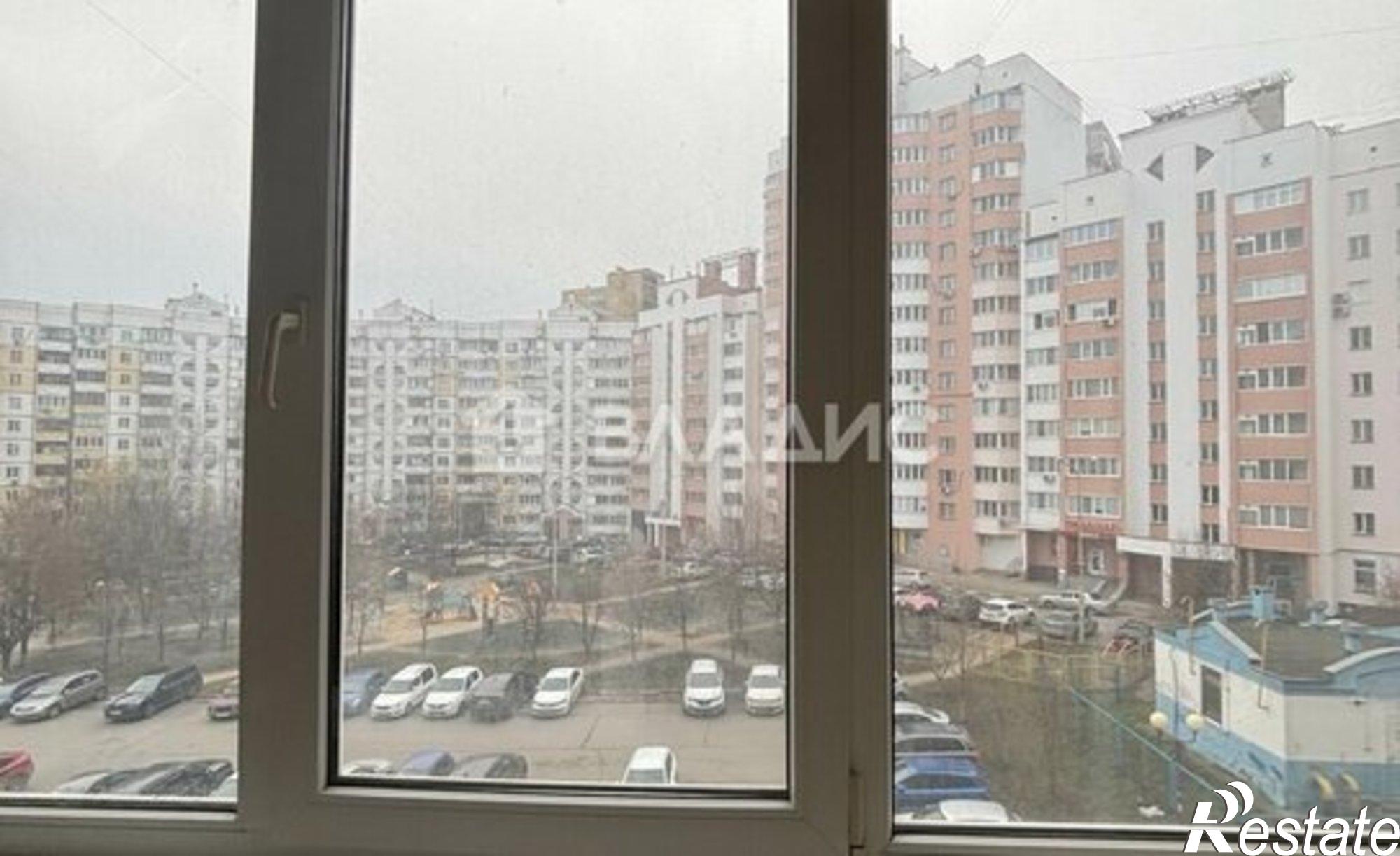 Купить квартиру за 4 590 000 рублей на ул Щорса, 53