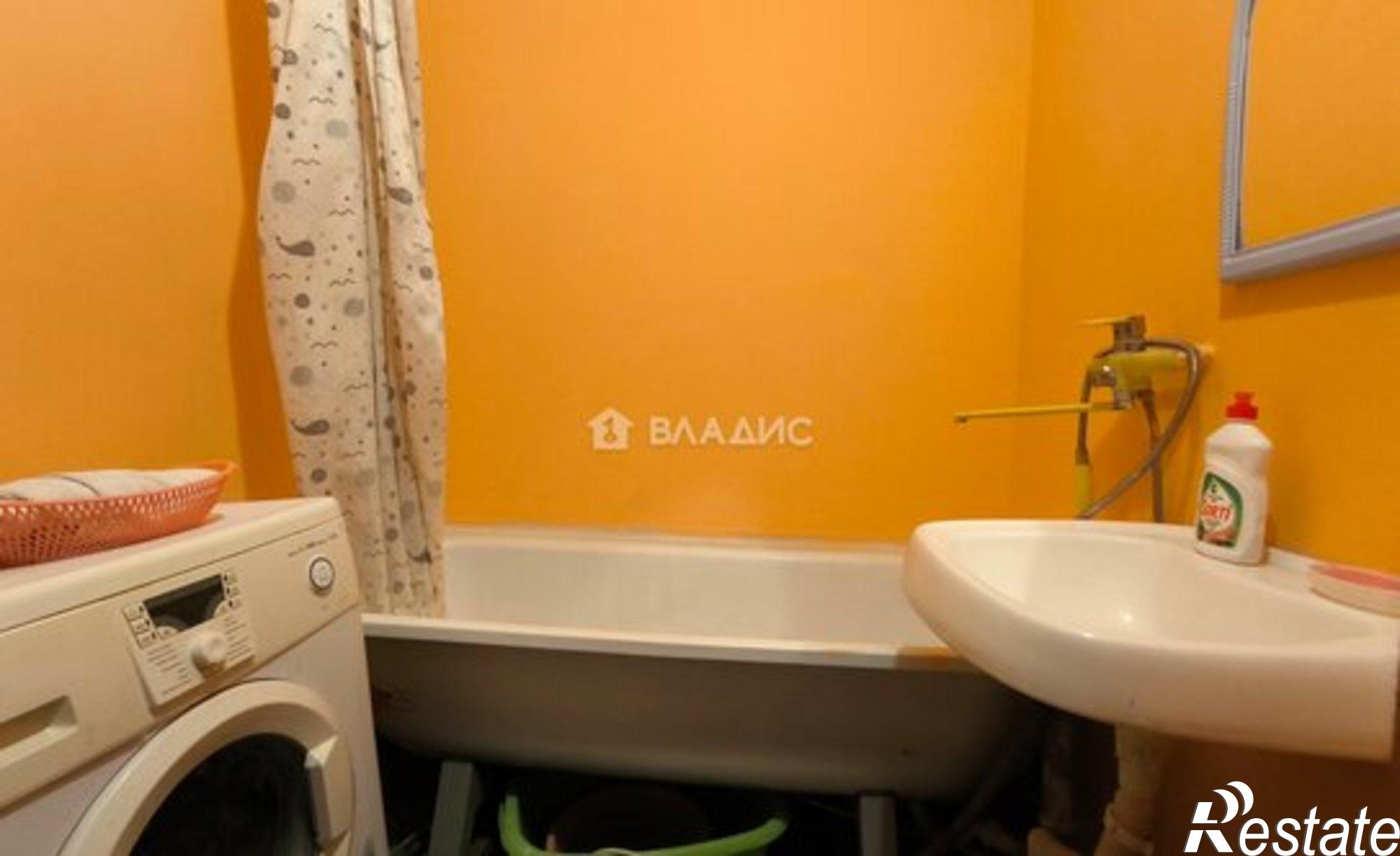 Купить квартиру за 4 200 000 рублей на ул Есенина, 56