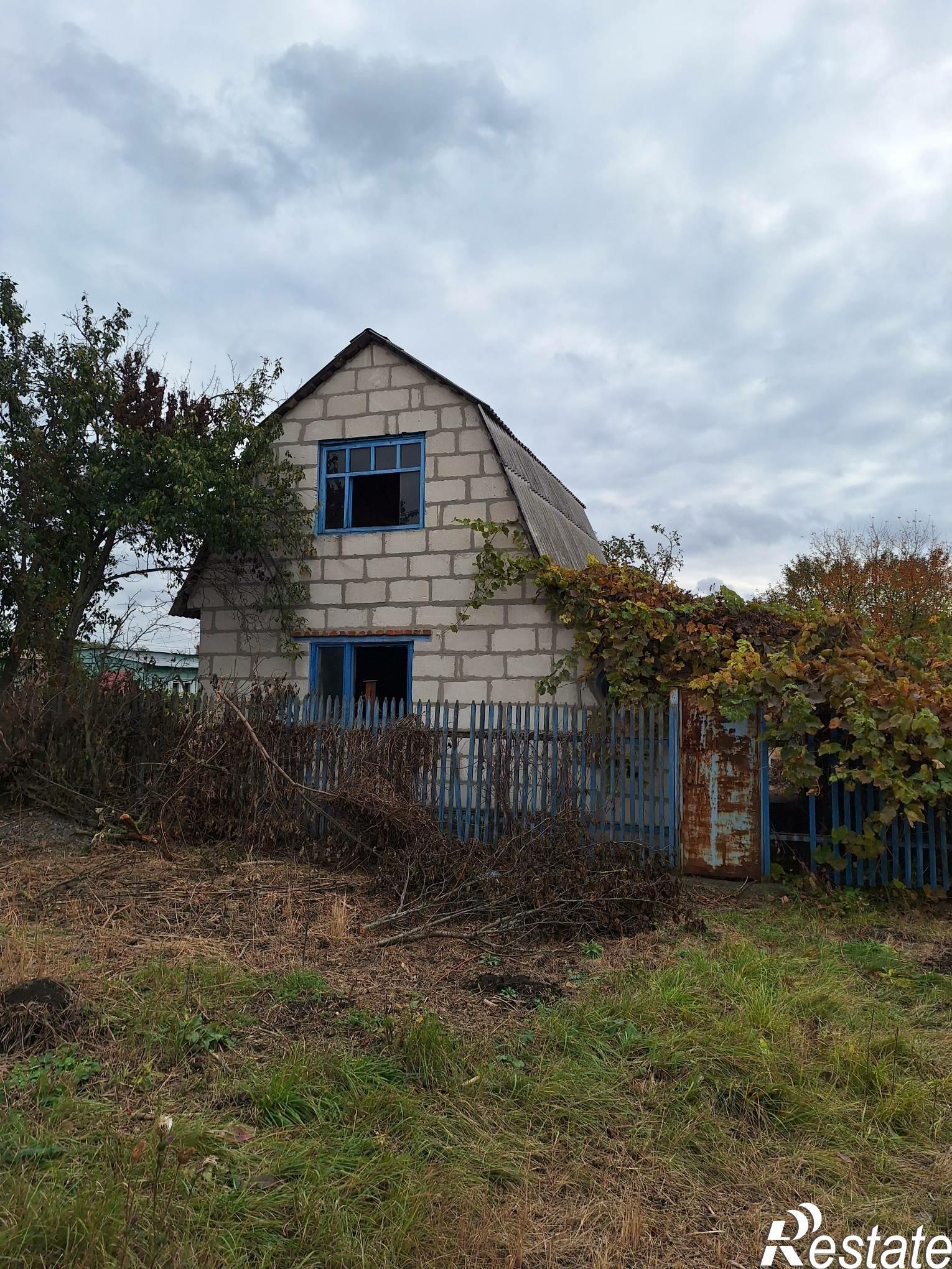 Купить дачу, дом, коттедж за 1 650 000 рублей на Разумное, 72