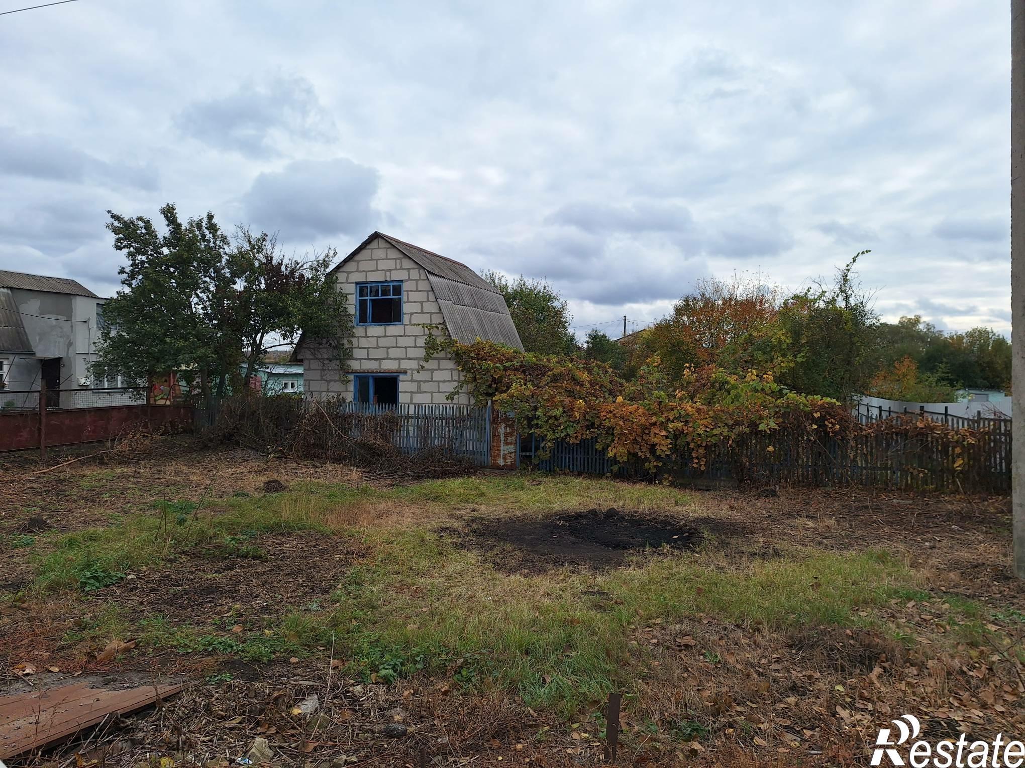 Купить дачу, дом, коттедж за 1 650 000 рублей на Разумное, 72