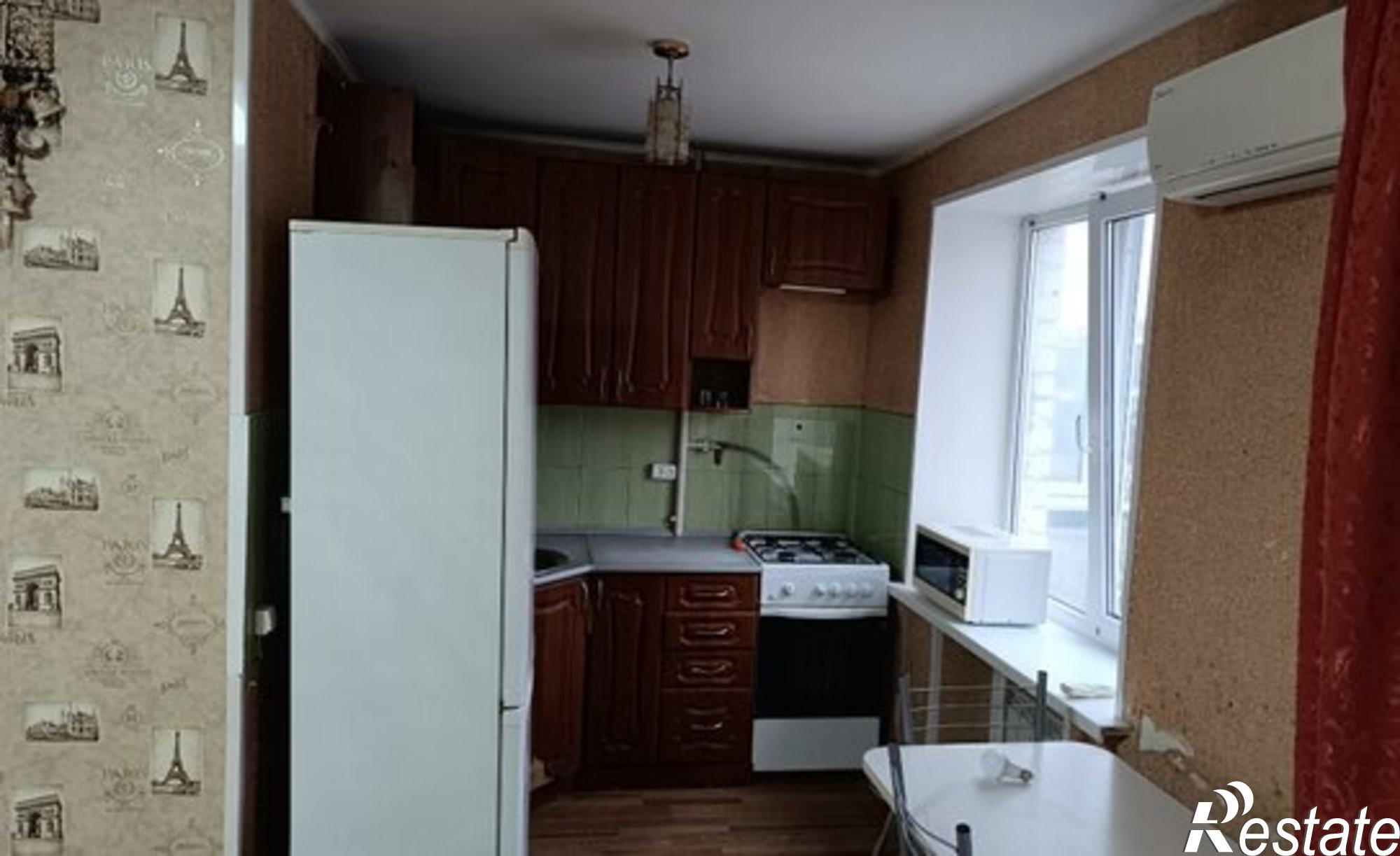 Купить квартиру за 3 900 000 рублей на пер Макаренко, 1