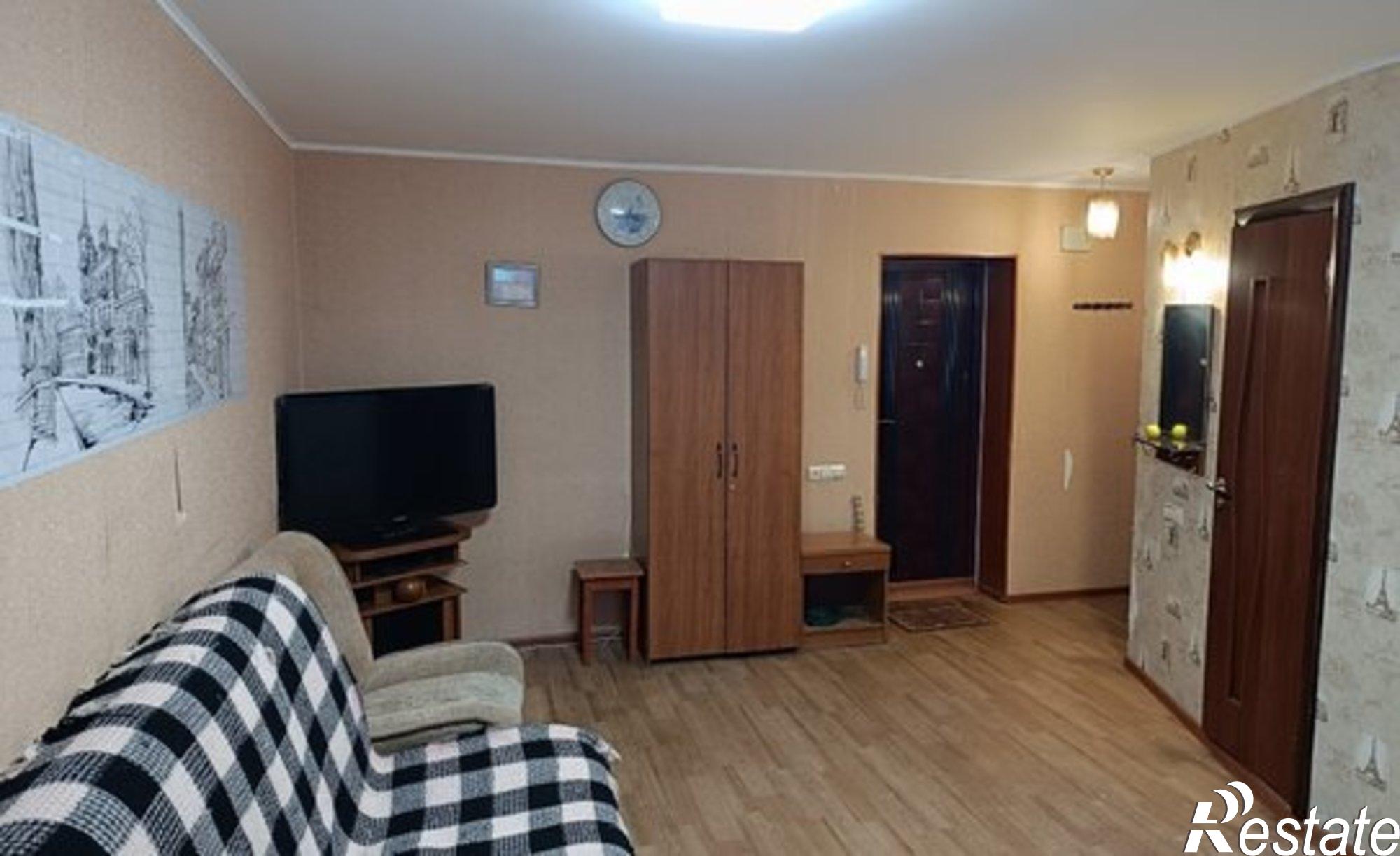 Купить квартиру за 3 900 000 рублей на пер Макаренко, 1