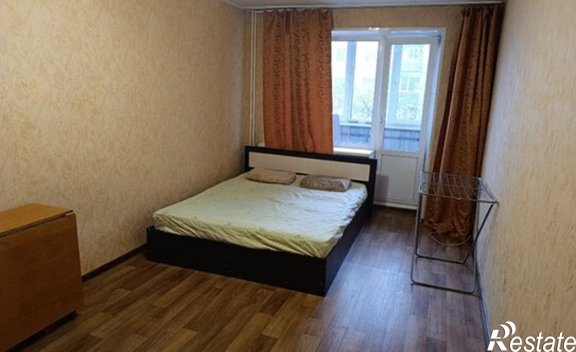 Купить квартиру за 3 900 000 рублей на пер Макаренко, 1