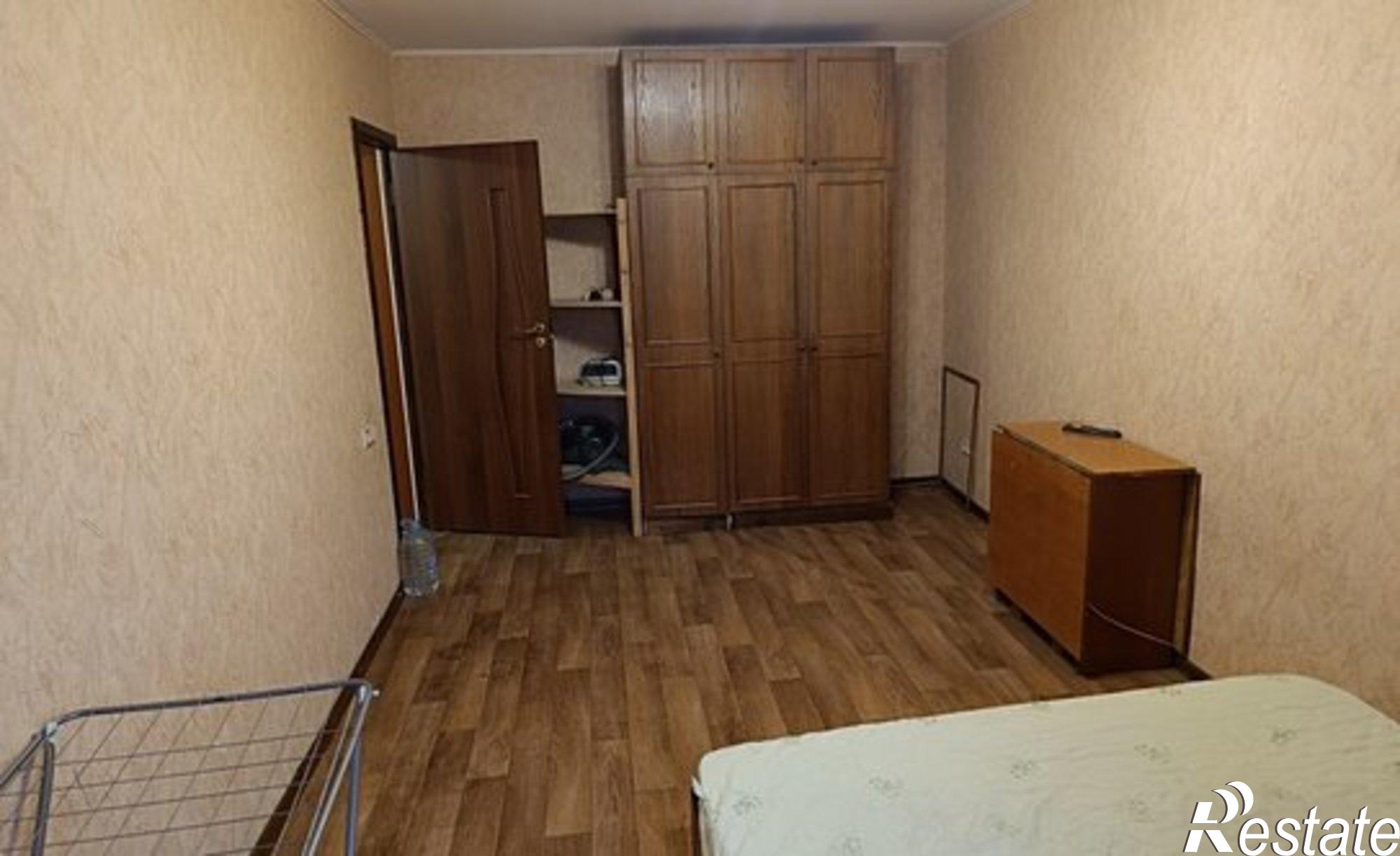 Купить квартиру за 3 900 000 рублей на пер Макаренко, 1