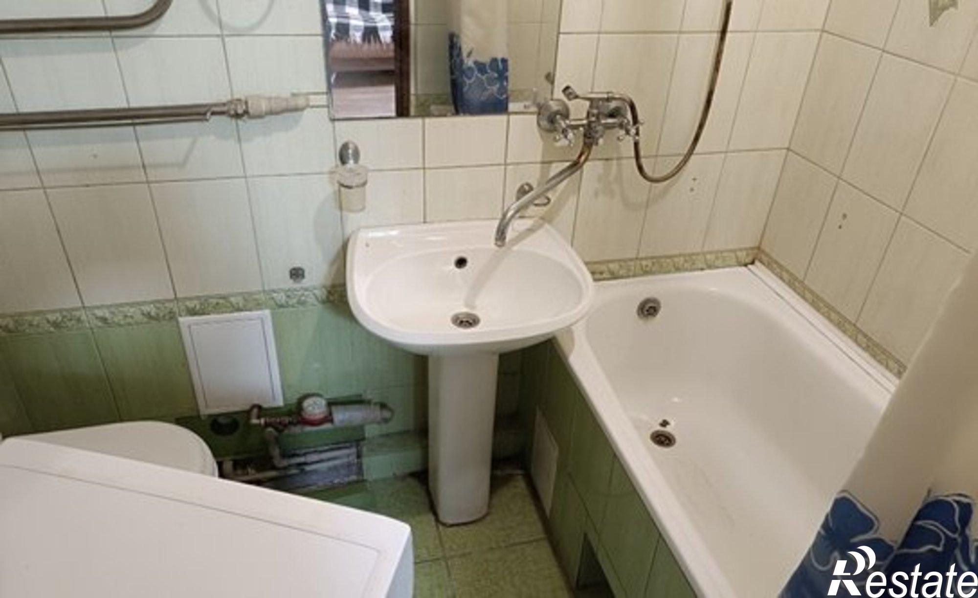 Купить квартиру за 3 900 000 рублей на пер Макаренко, 1