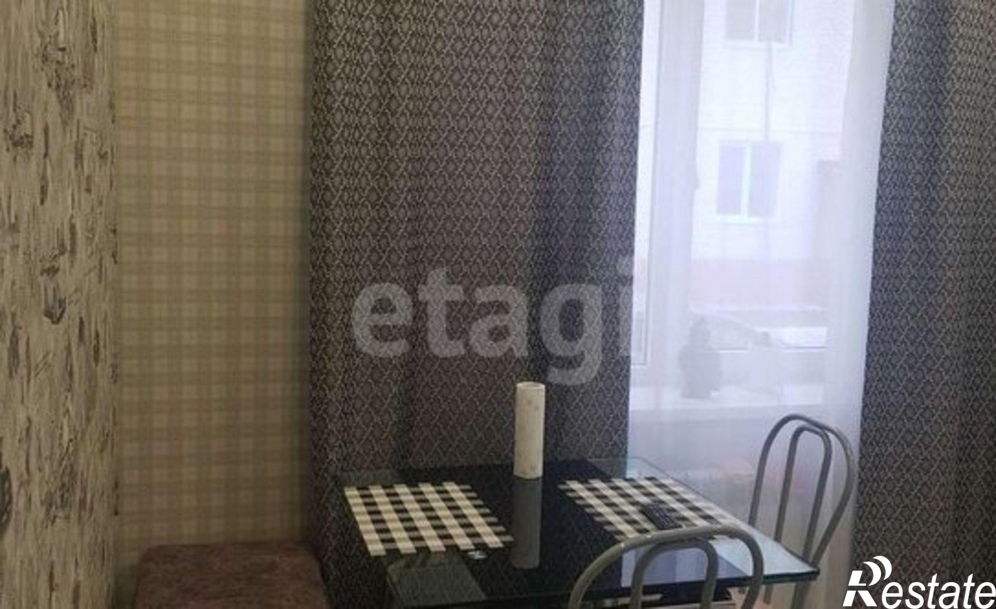 Купить квартиру за 3 800 000 рублей на Донецкая улица, 83Д