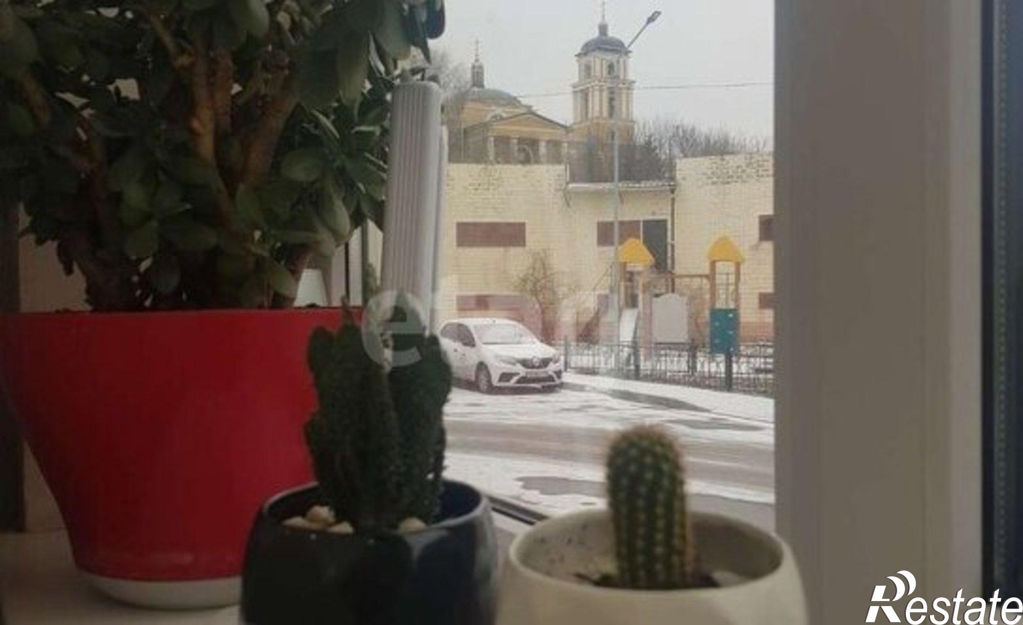 Купить квартиру за 3 800 000 рублей на Донецкая улица, 83Д