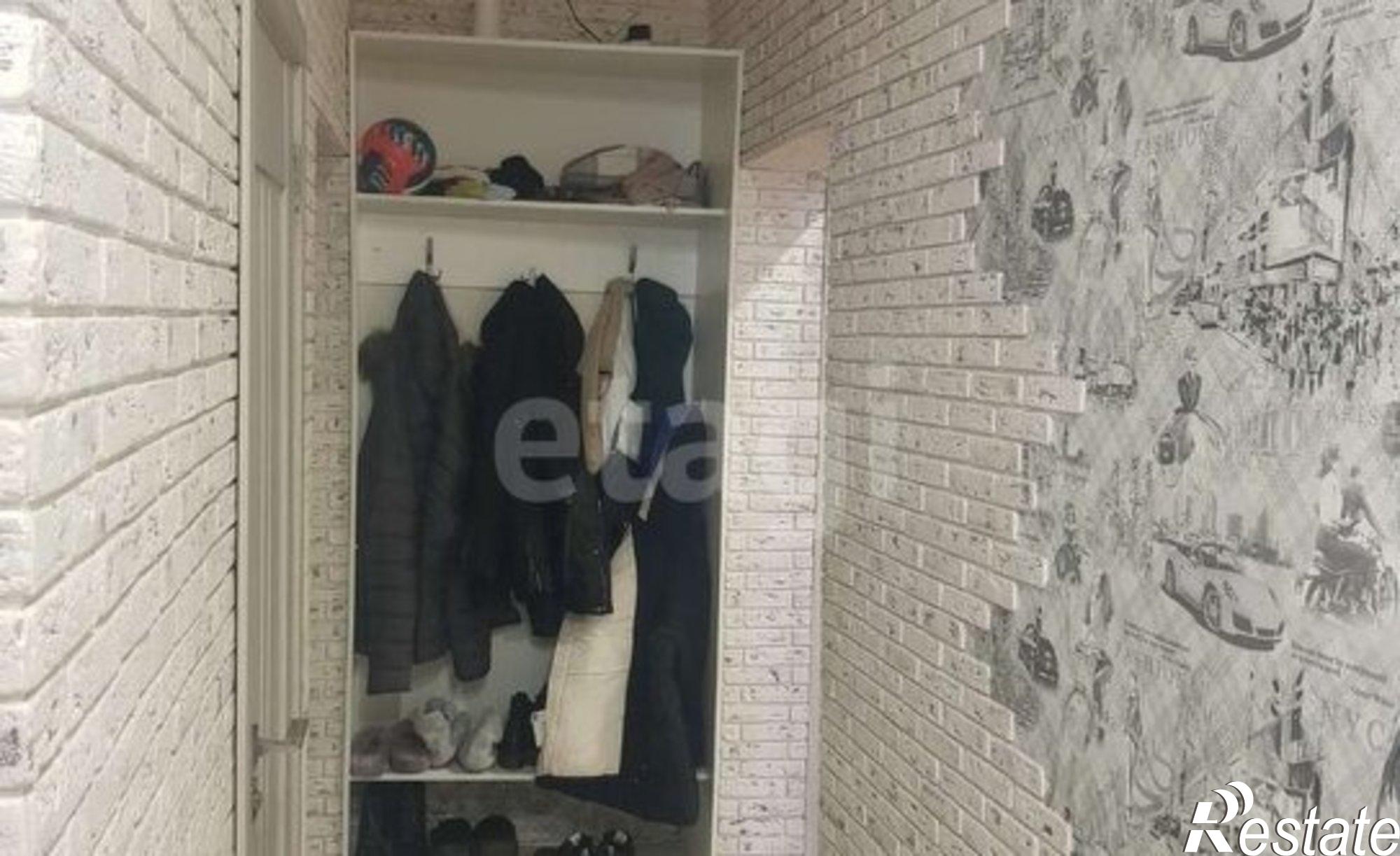 Купить квартиру за 3 800 000 рублей на Донецкая улица, 83Д