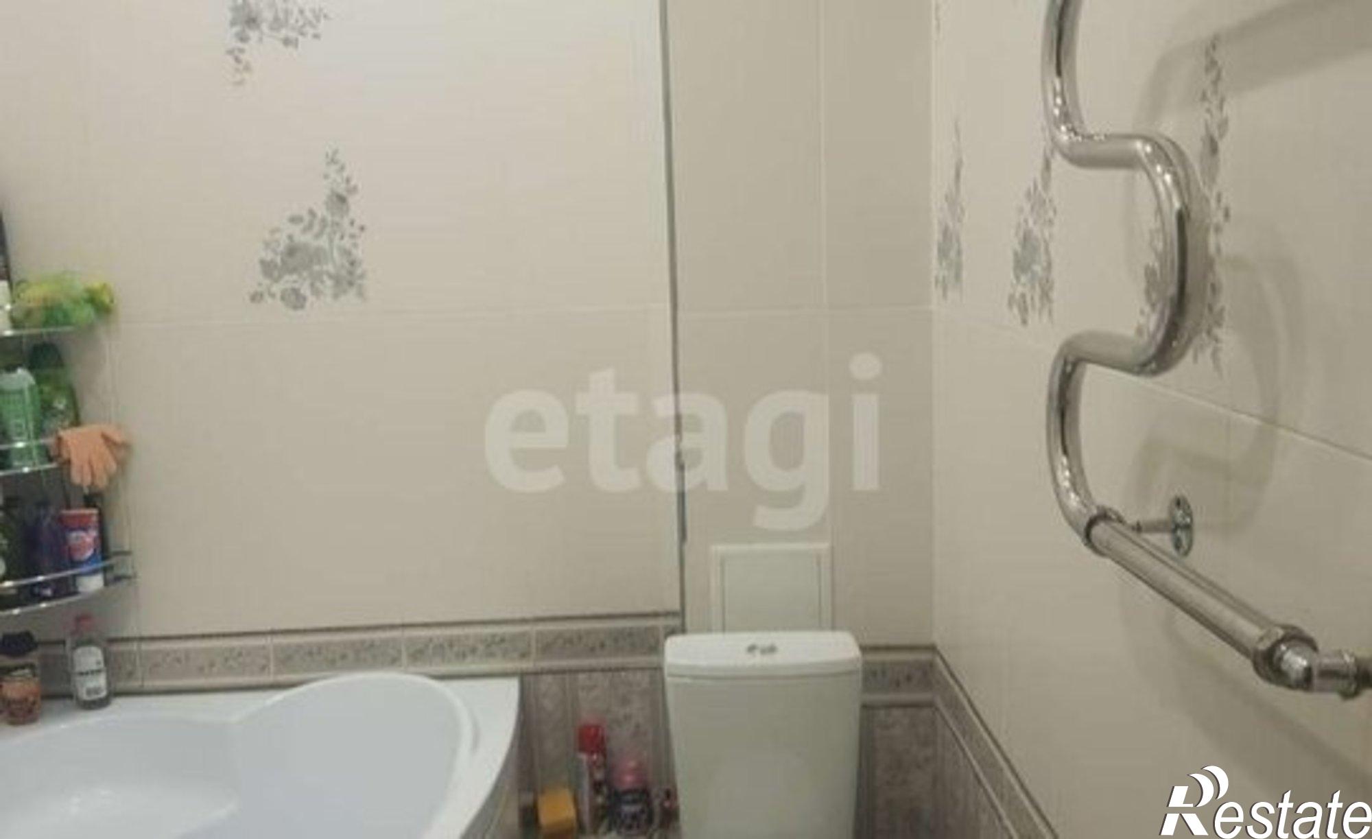 Купить квартиру за 3 800 000 рублей на Донецкая улица, 83Д