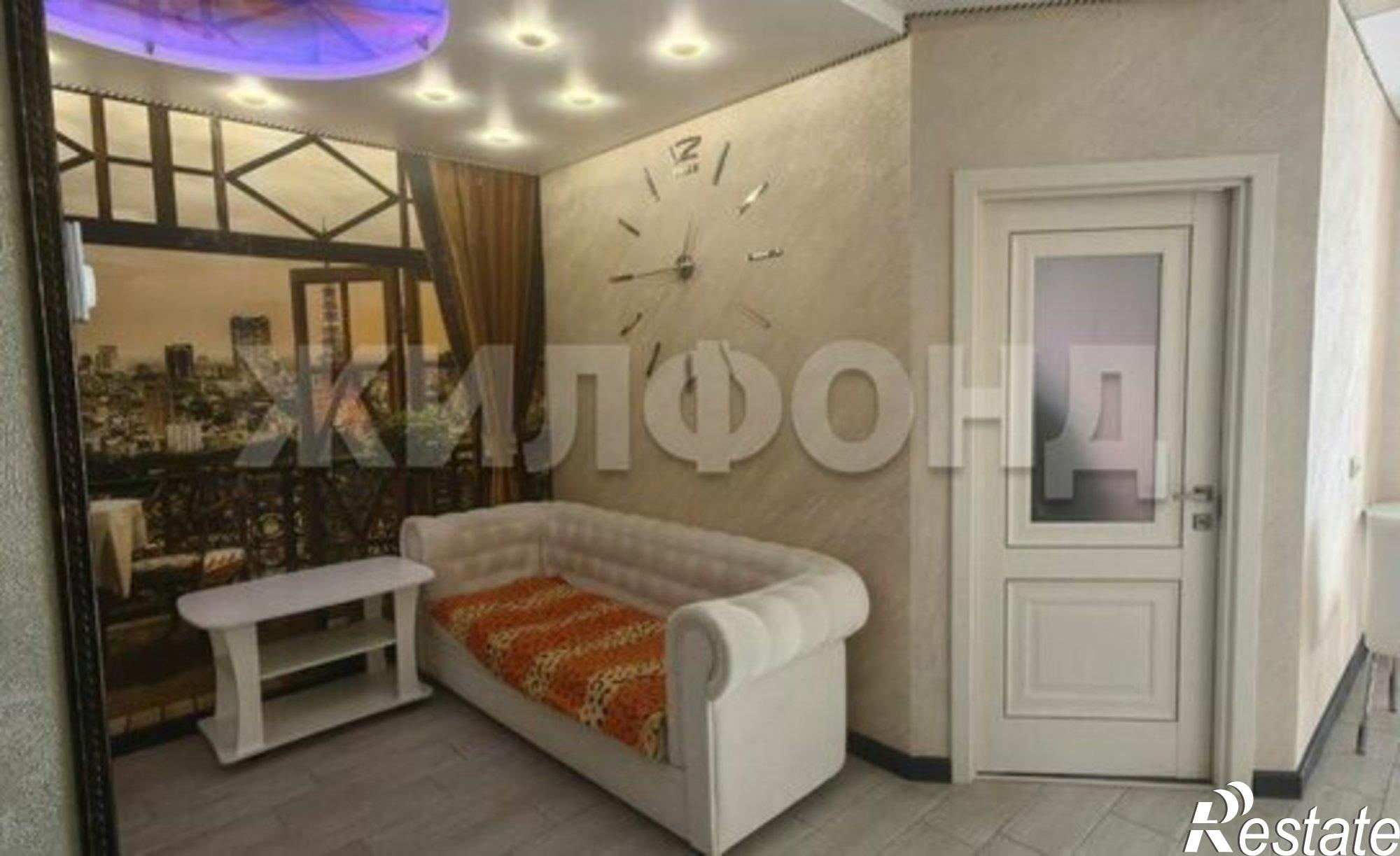 Купить квартиру за 7 050 000 рублей на ул Архиерейская, 8