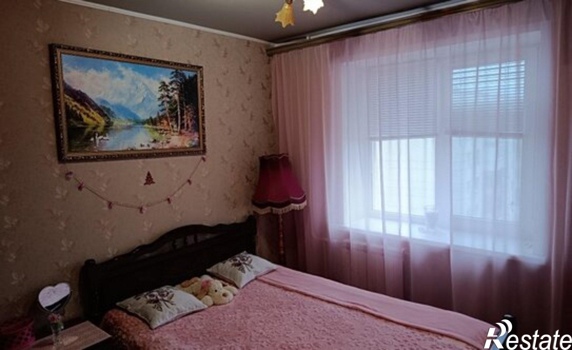 Купить квартиру за 7 500 000 рублей на ул Костюкова, 34