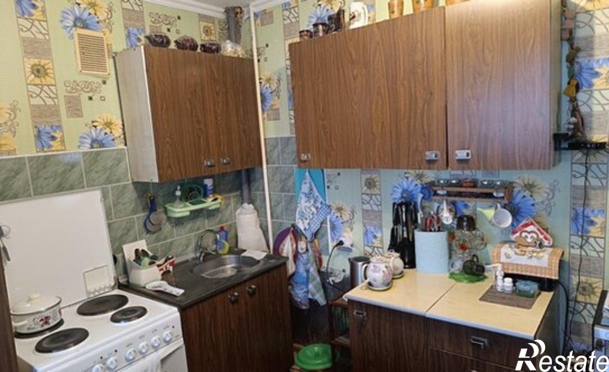 Купить квартиру за 7 500 000 рублей на ул Костюкова, 34