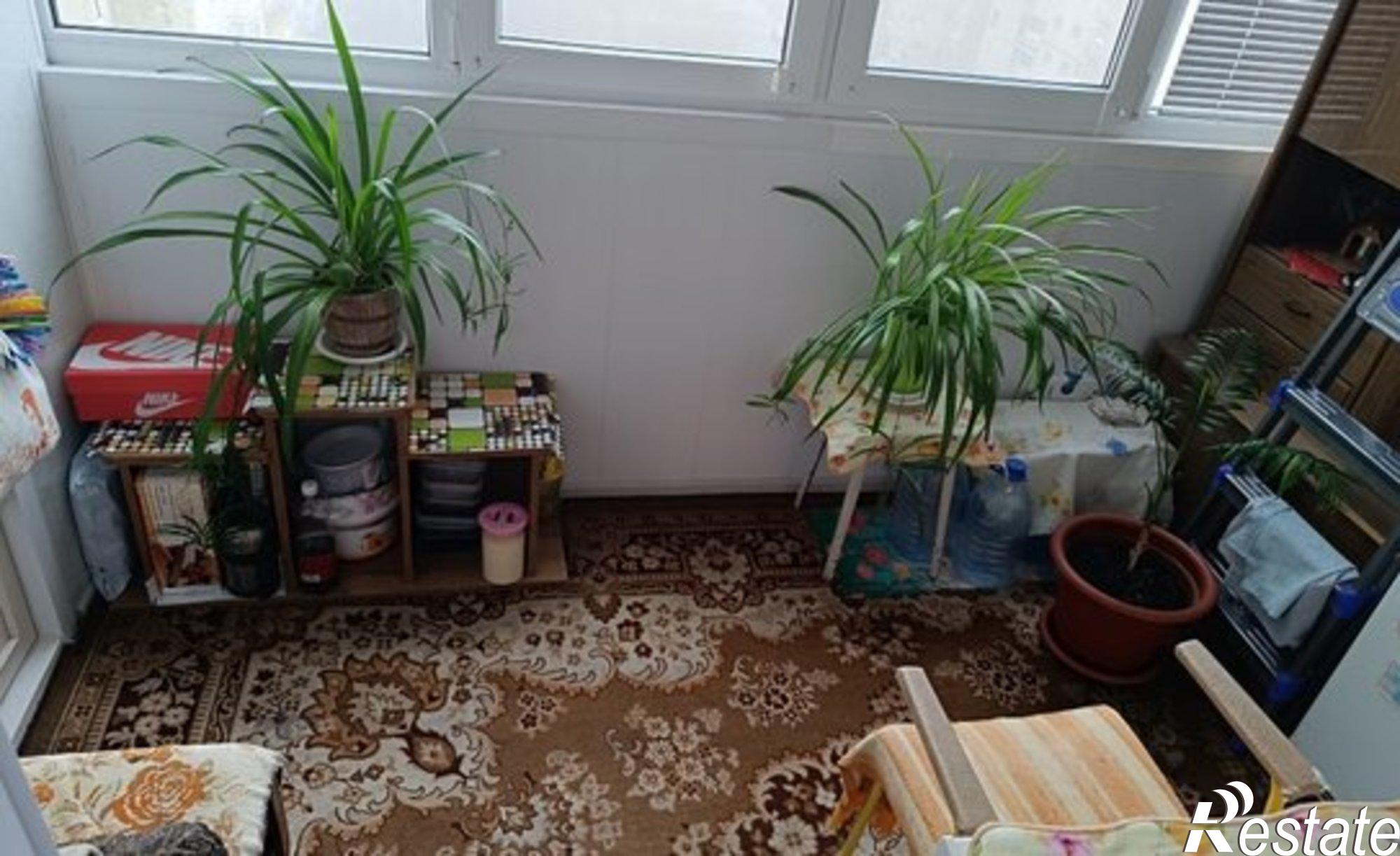 Купить квартиру за 7 500 000 рублей на ул Костюкова, 34