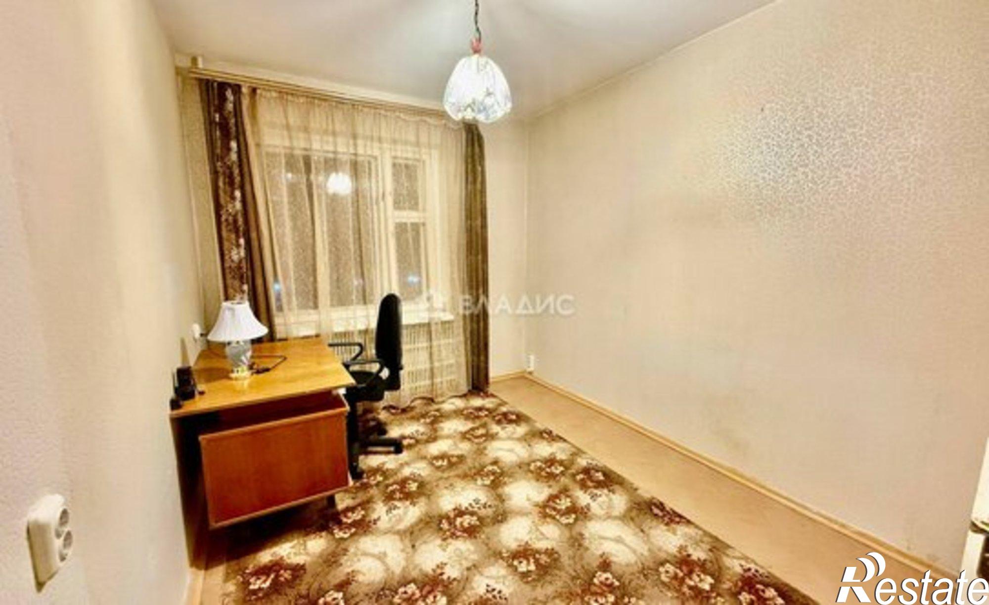 Купить квартиру за 8 500 000 рублей на ул Плеханова, 10а