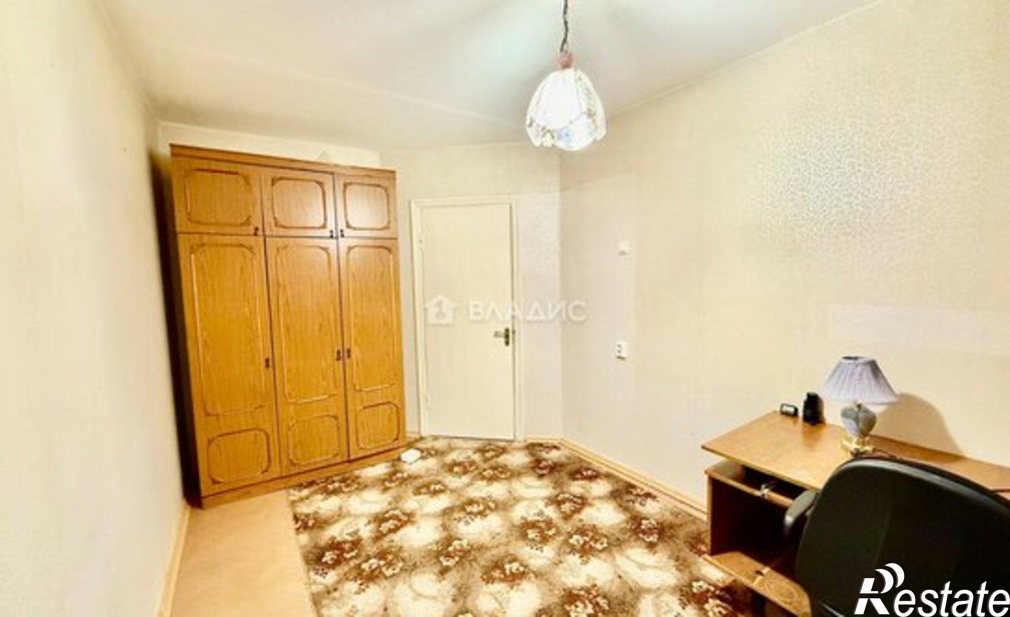 Купить квартиру за 8 500 000 рублей на ул Плеханова, 10а