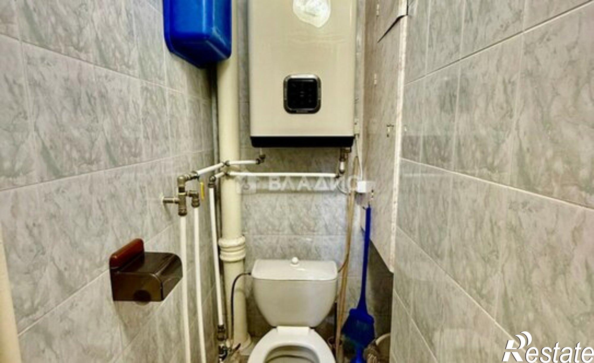 Купить квартиру за 8 500 000 рублей на ул Плеханова, 10а