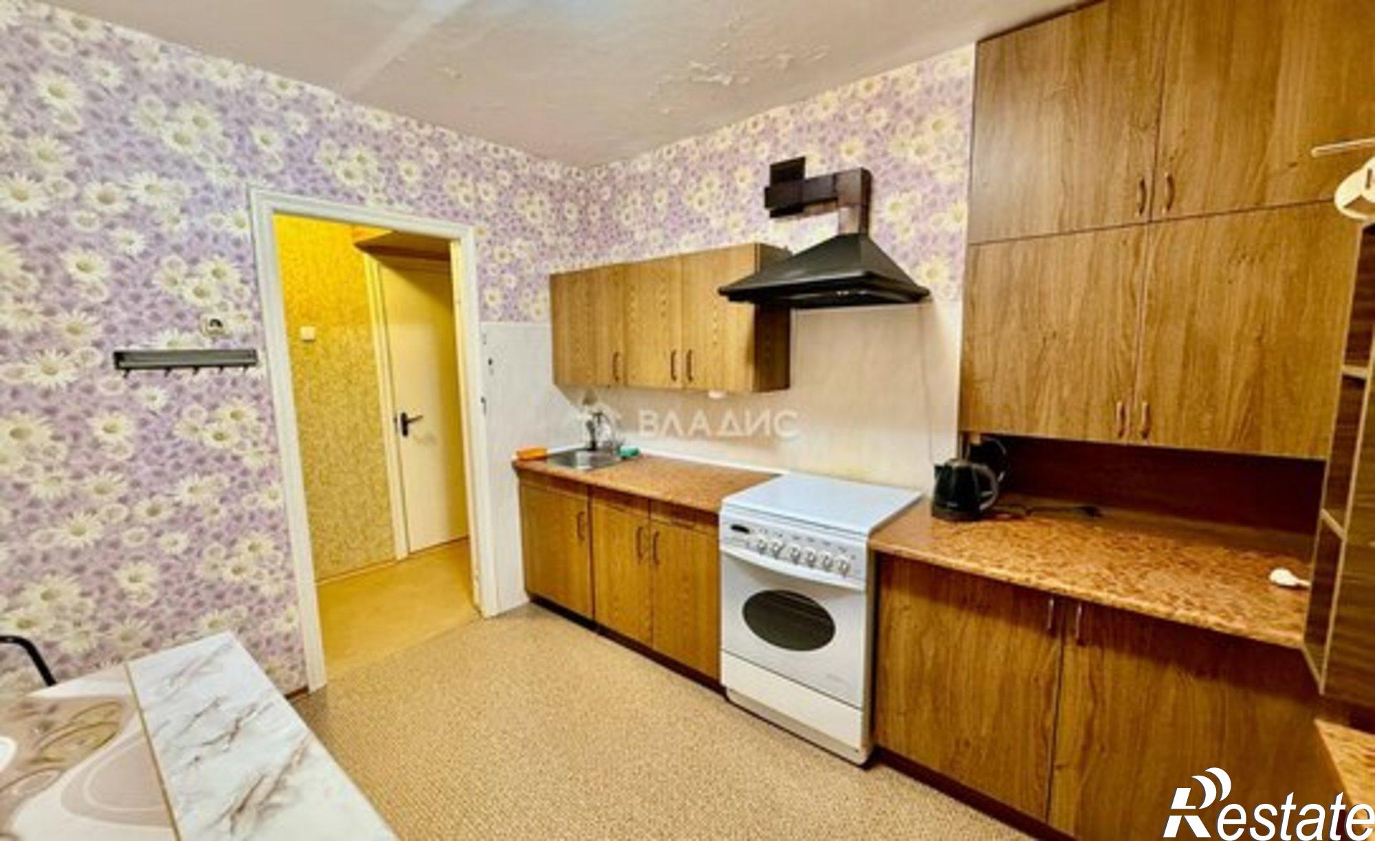 Купить квартиру за 8 500 000 рублей на ул Плеханова, 10а