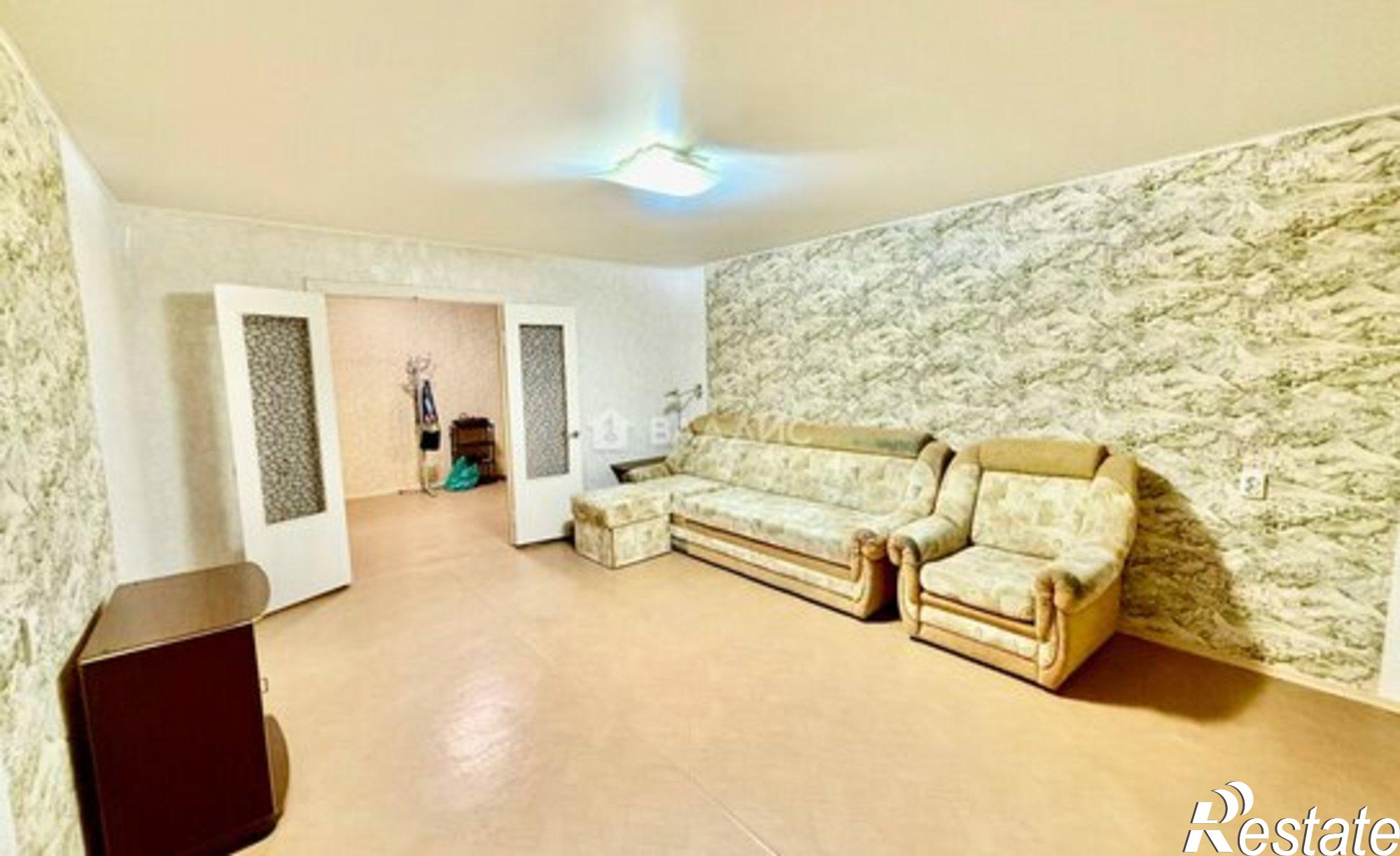 Купить квартиру за 8 500 000 рублей на ул Плеханова, 10а