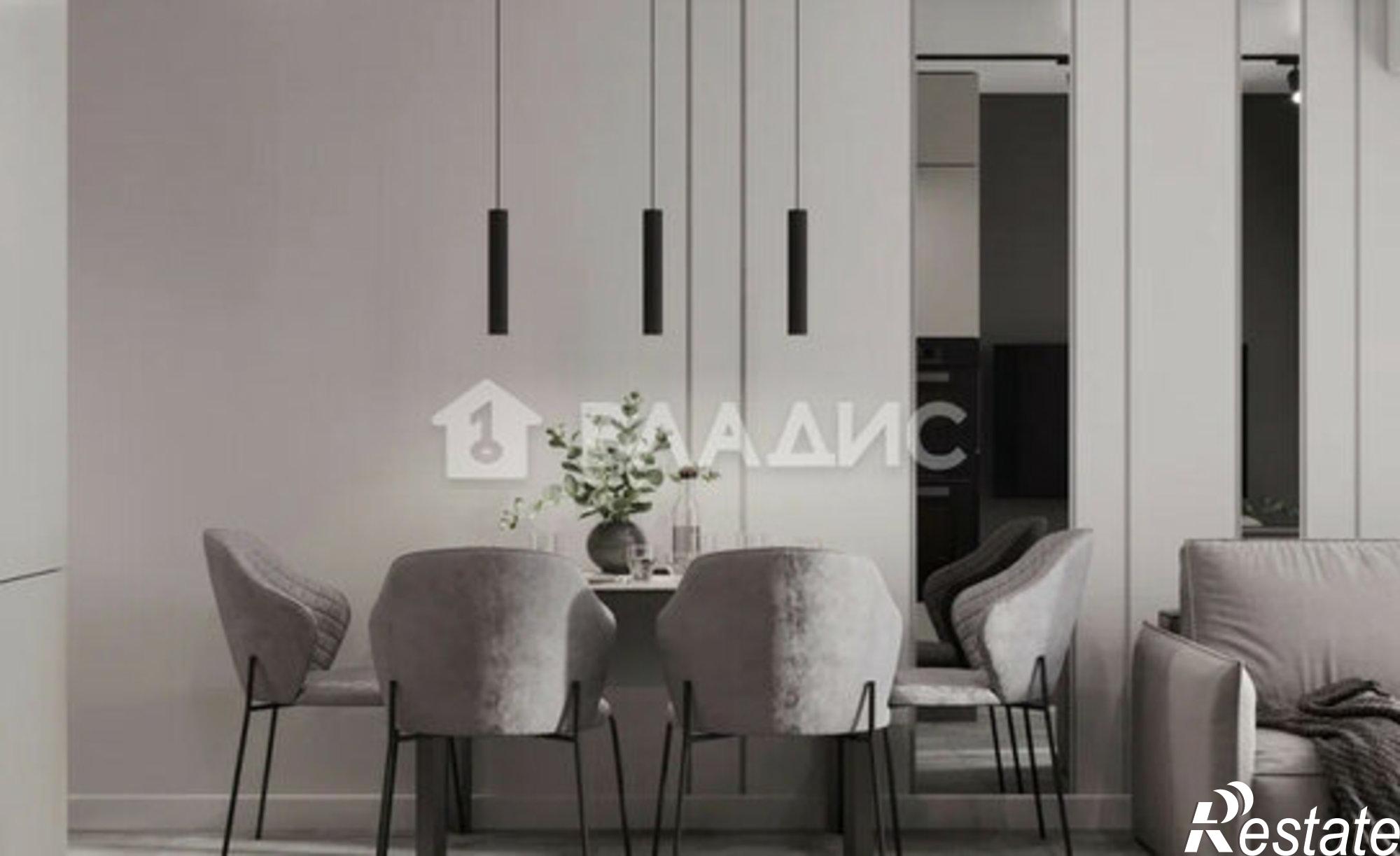 Купить квартиру за 13 450 000 рублей на ул Белгородского полка, 50