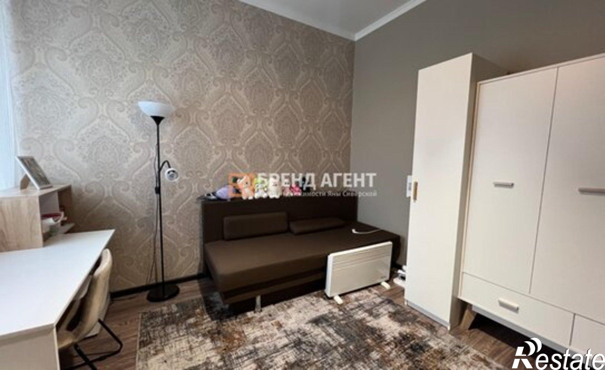 Купить квартиру за 8 990 000 рублей на ул Костюкова, 36а