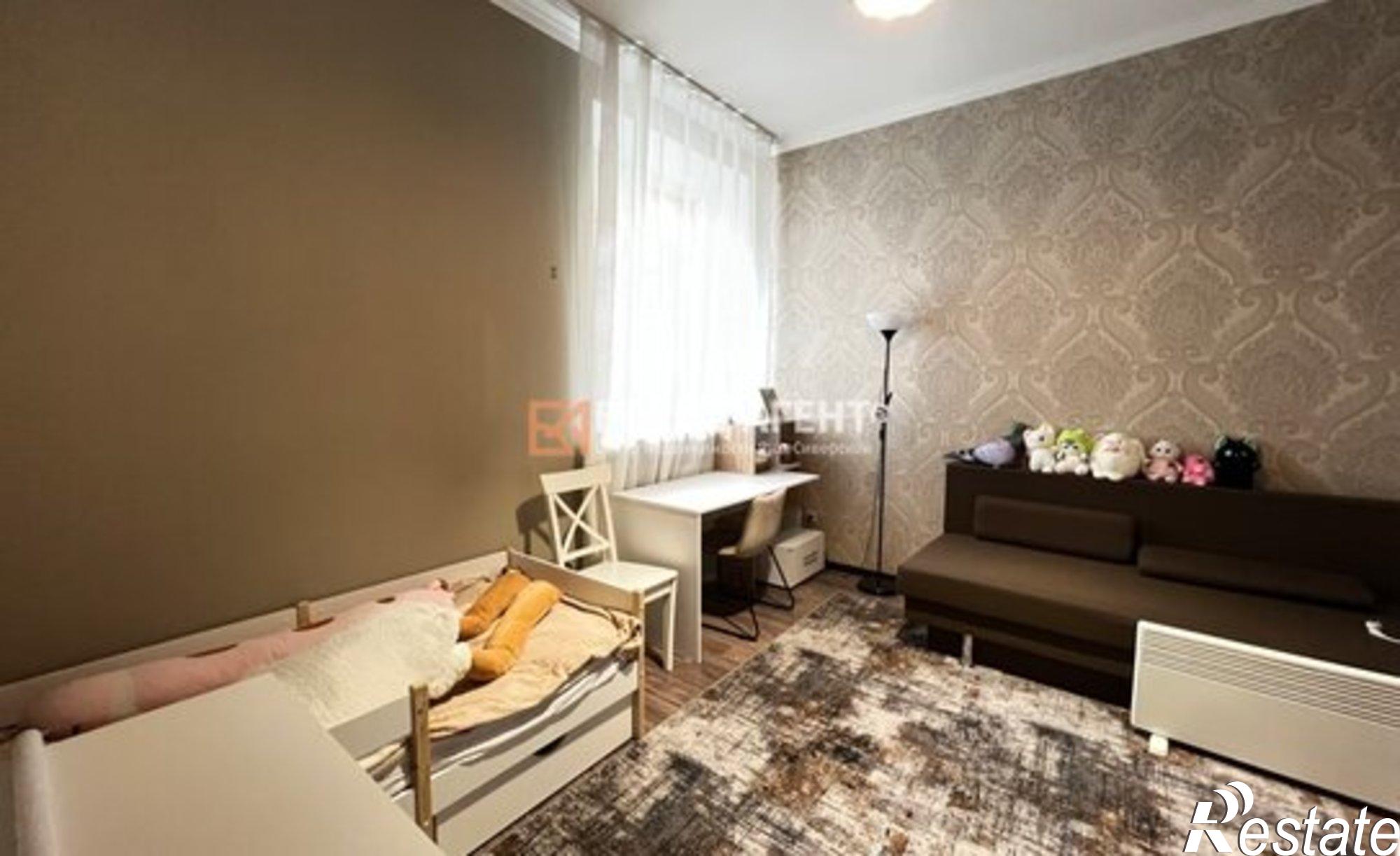 Купить квартиру за 8 990 000 рублей на ул Костюкова, 36а