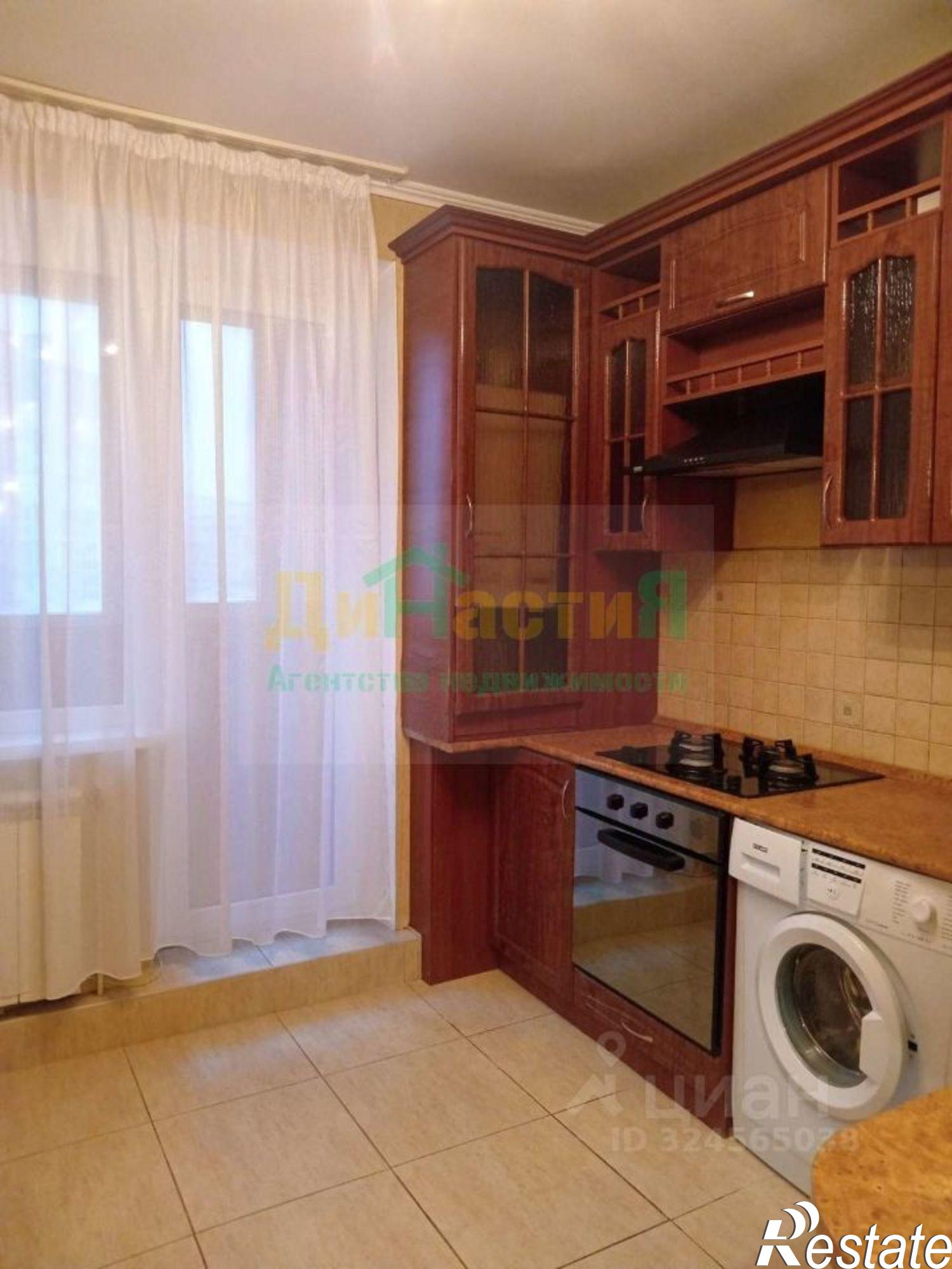 Сдать квартиру за 20 000 рублей на улица Есенина, 44А