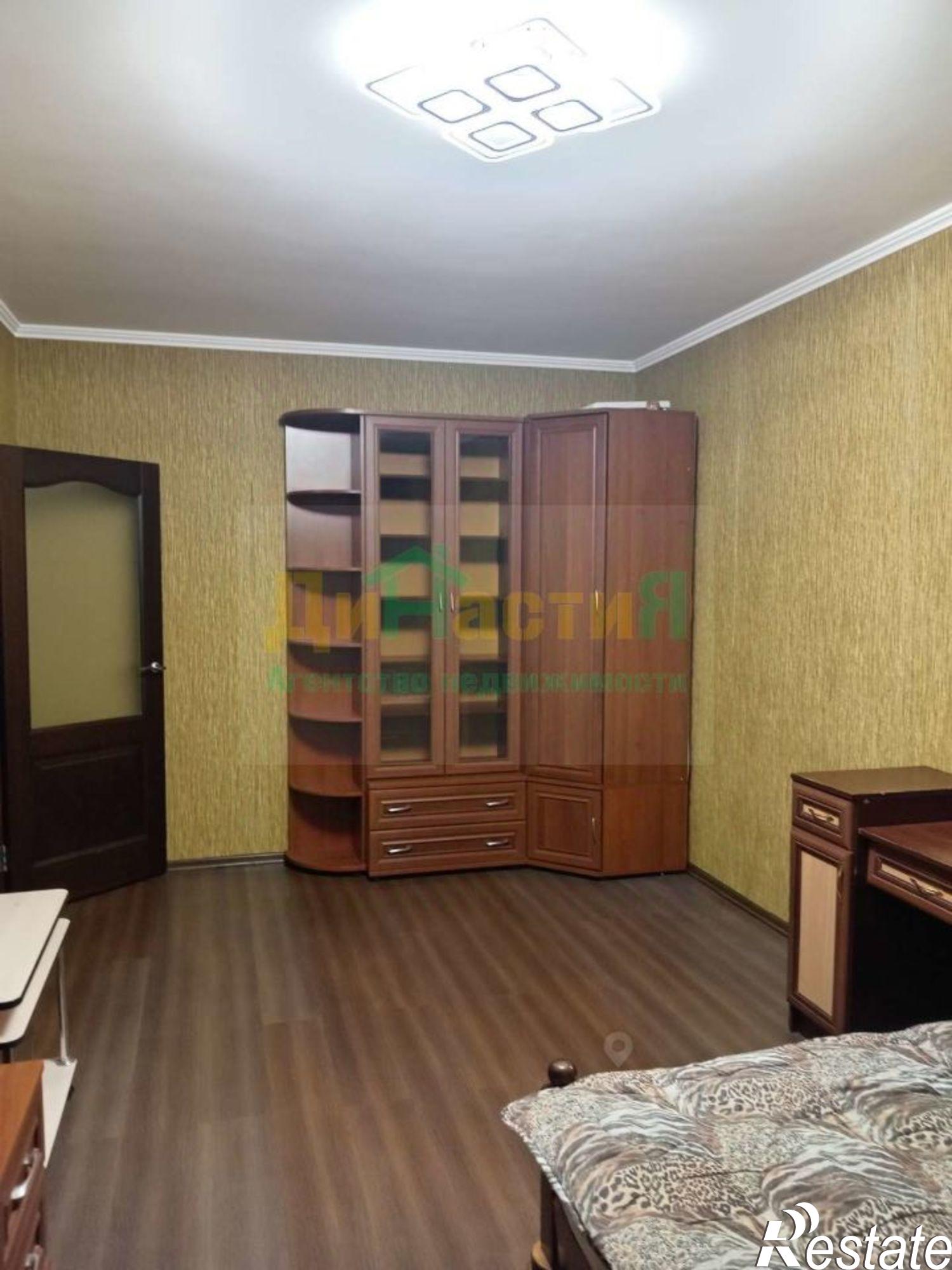 Сдать квартиру за 20 000 рублей на улица Есенина, 44А