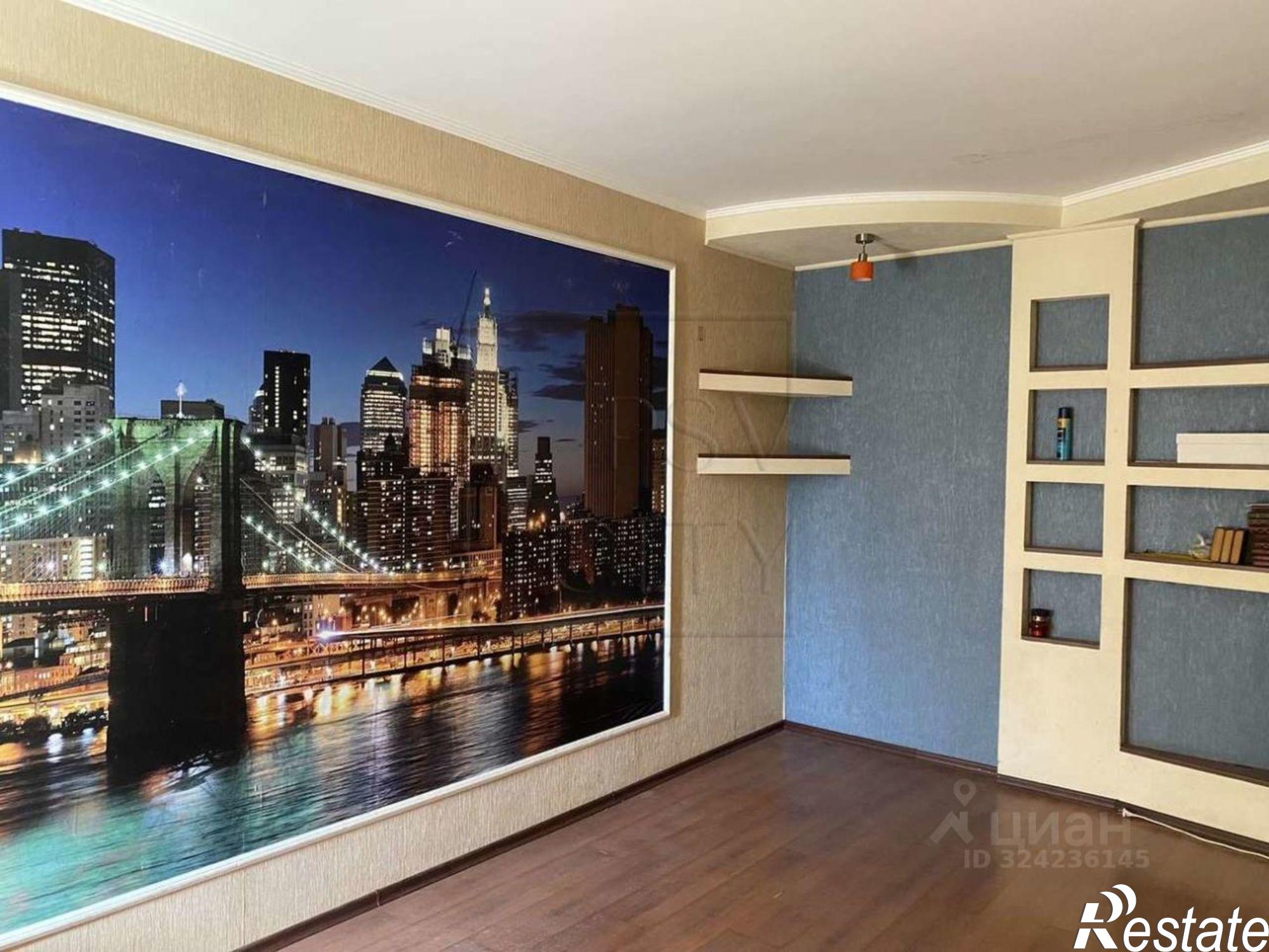 Сдать квартиру за 20 000 рублей на проспект Славы, 129