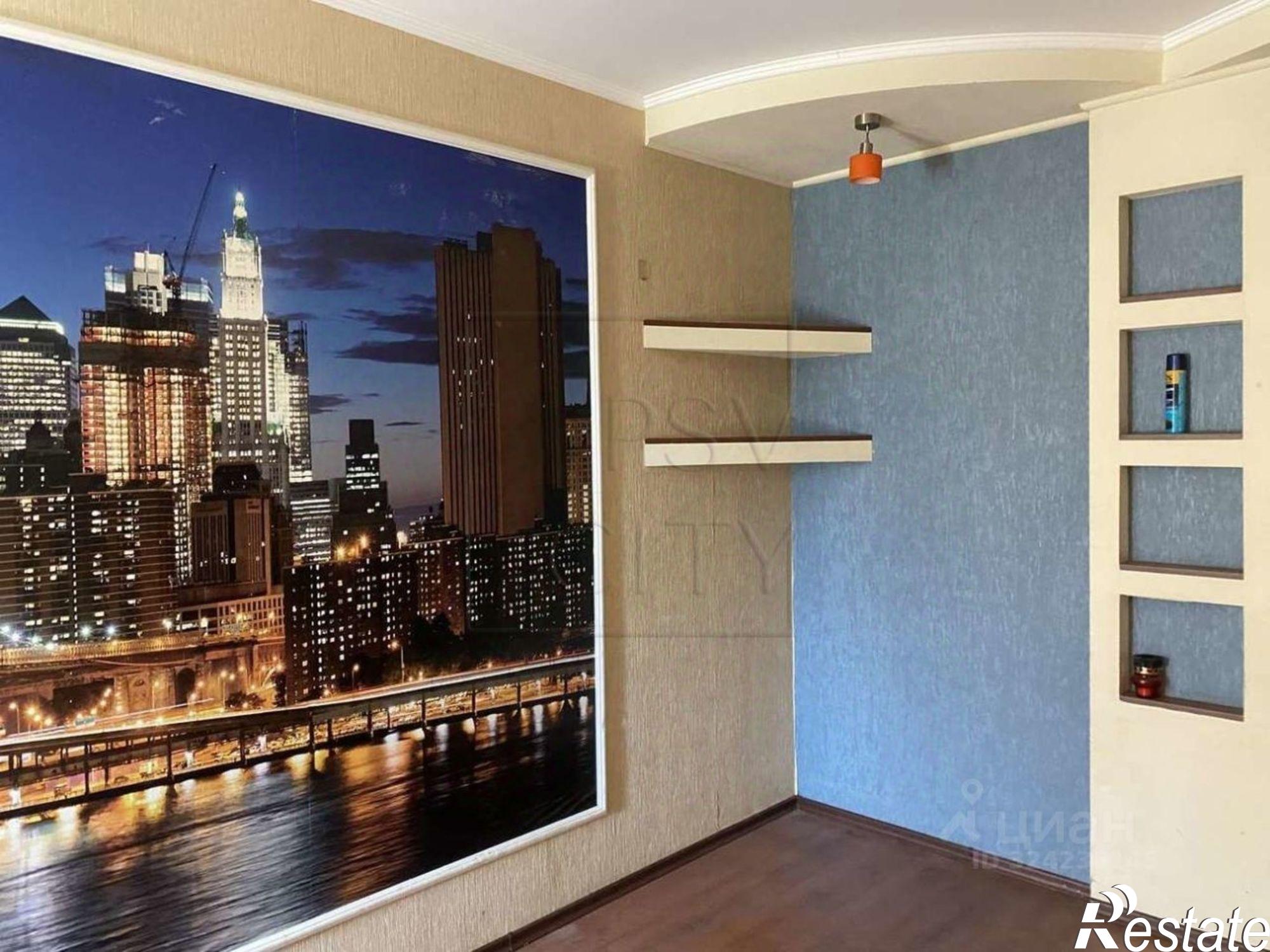 Сдать квартиру за 20 000 рублей на проспект Славы, 129