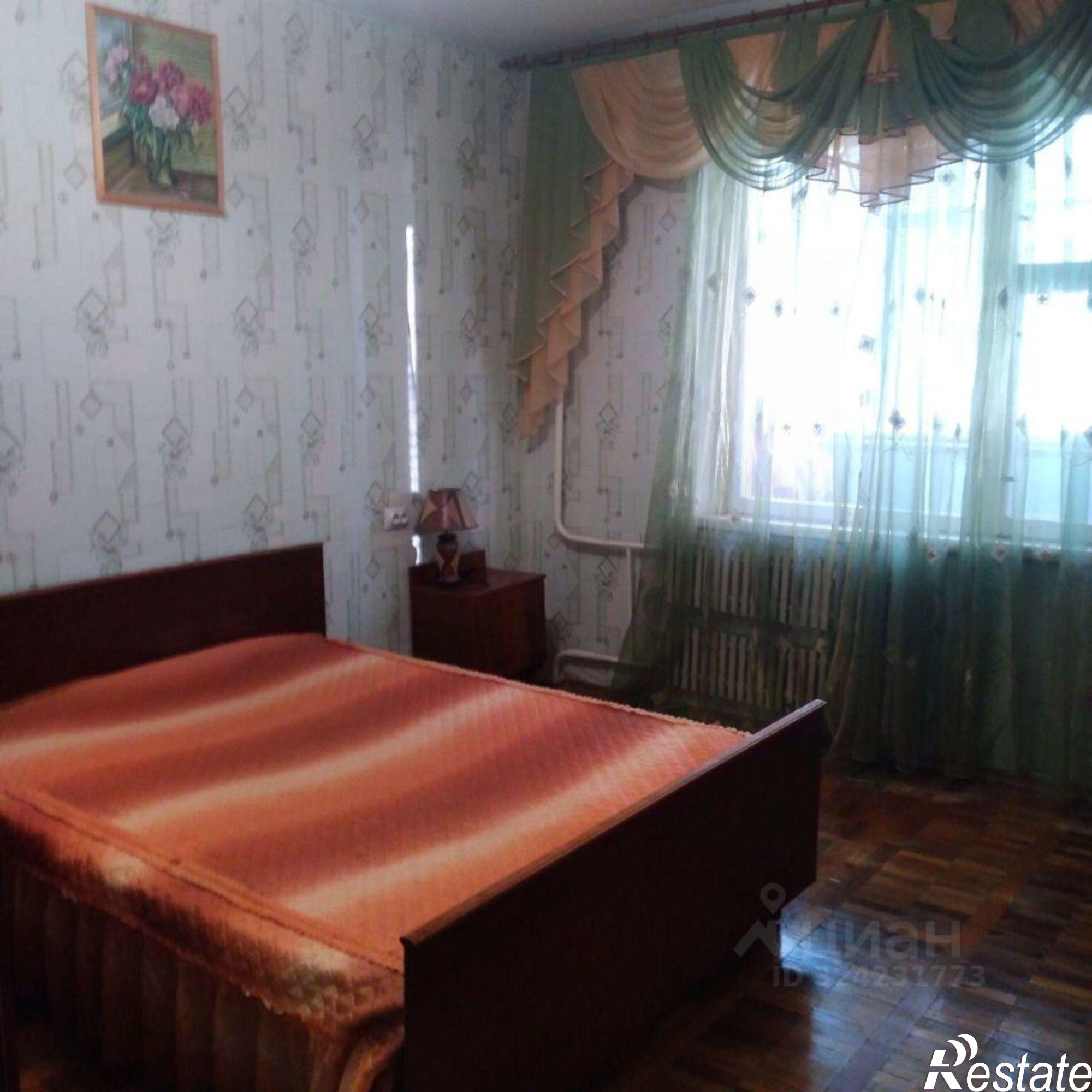 Сдать квартиру за 20 000 рублей на улица Королёва, 4