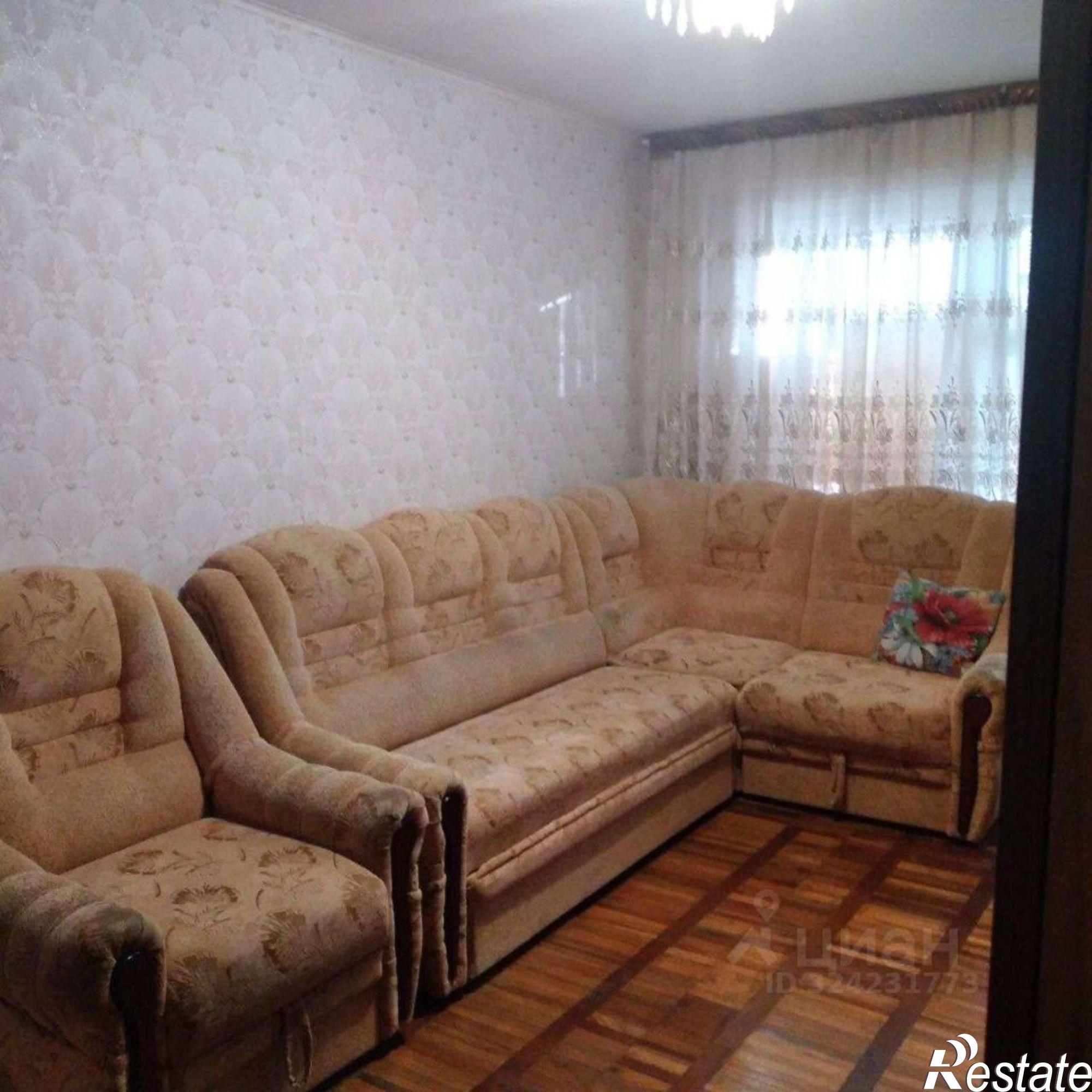 Сдать квартиру за 20 000 рублей на улица Королёва, 4