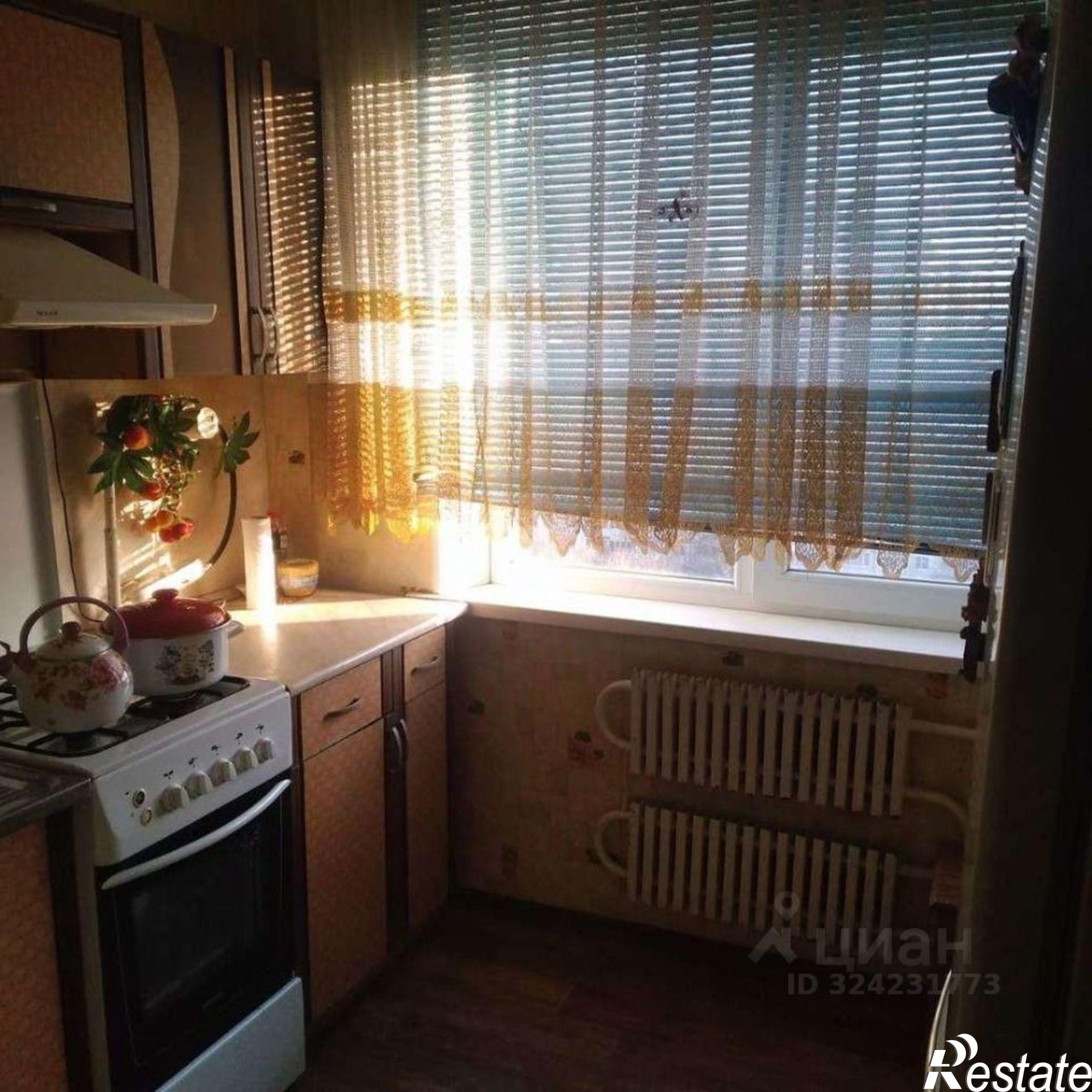 Сдать квартиру за 20 000 рублей на улица Королёва, 4