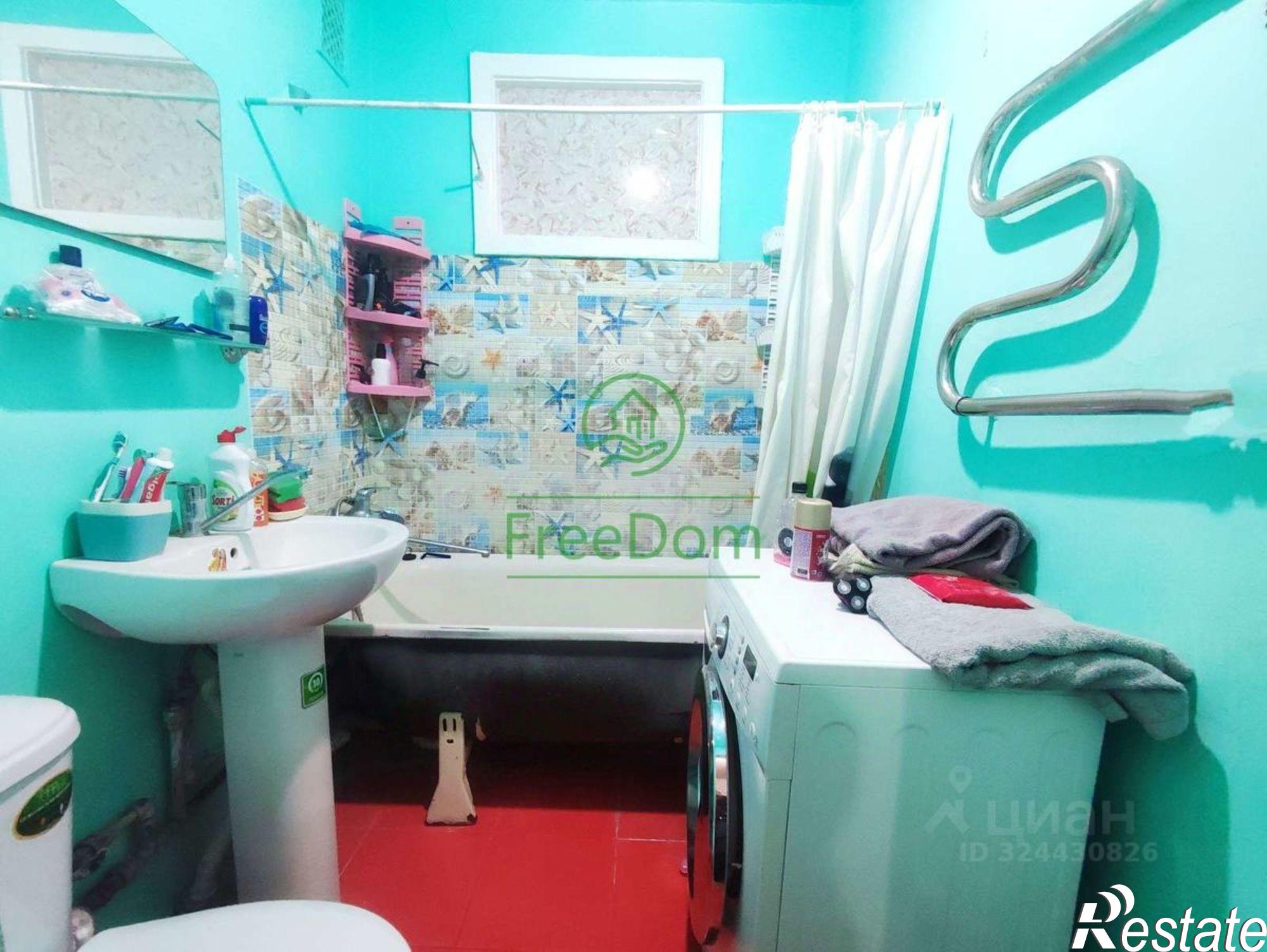 Сдать квартиру за 25 000 рублей на улица Шершнева, 15