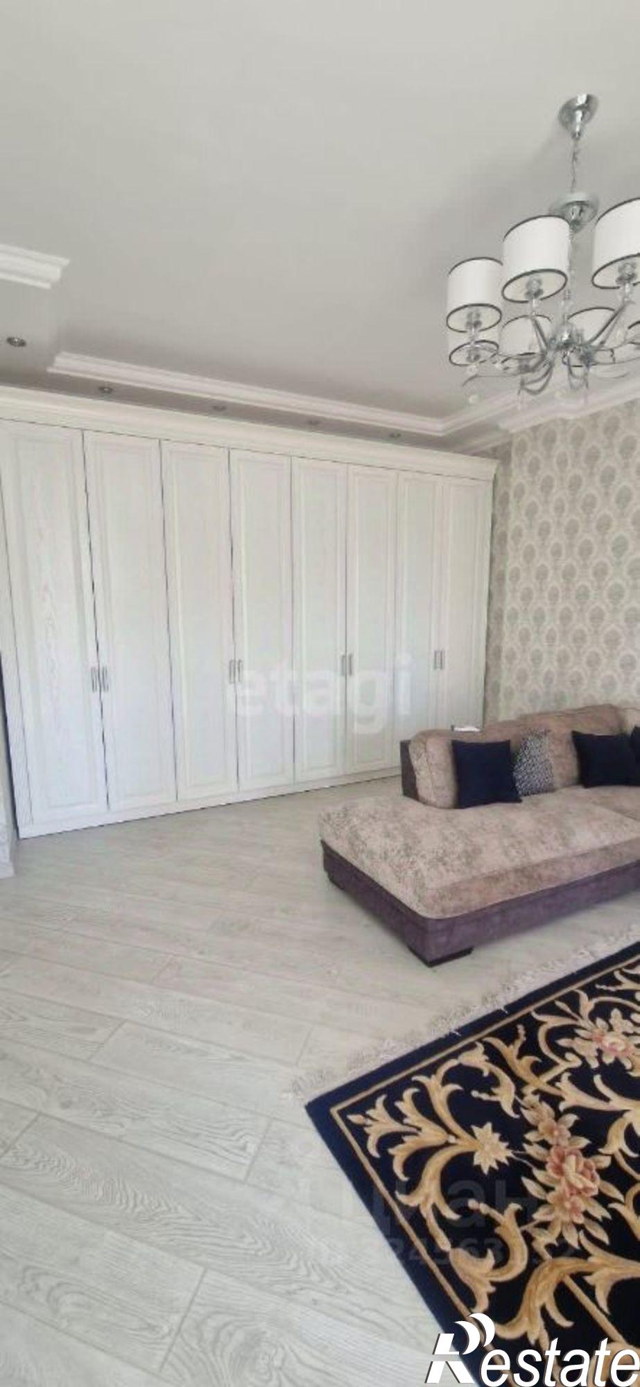 Купить квартиру за 8 500 000 рублей на Свято-Троицкий бульвар, 34