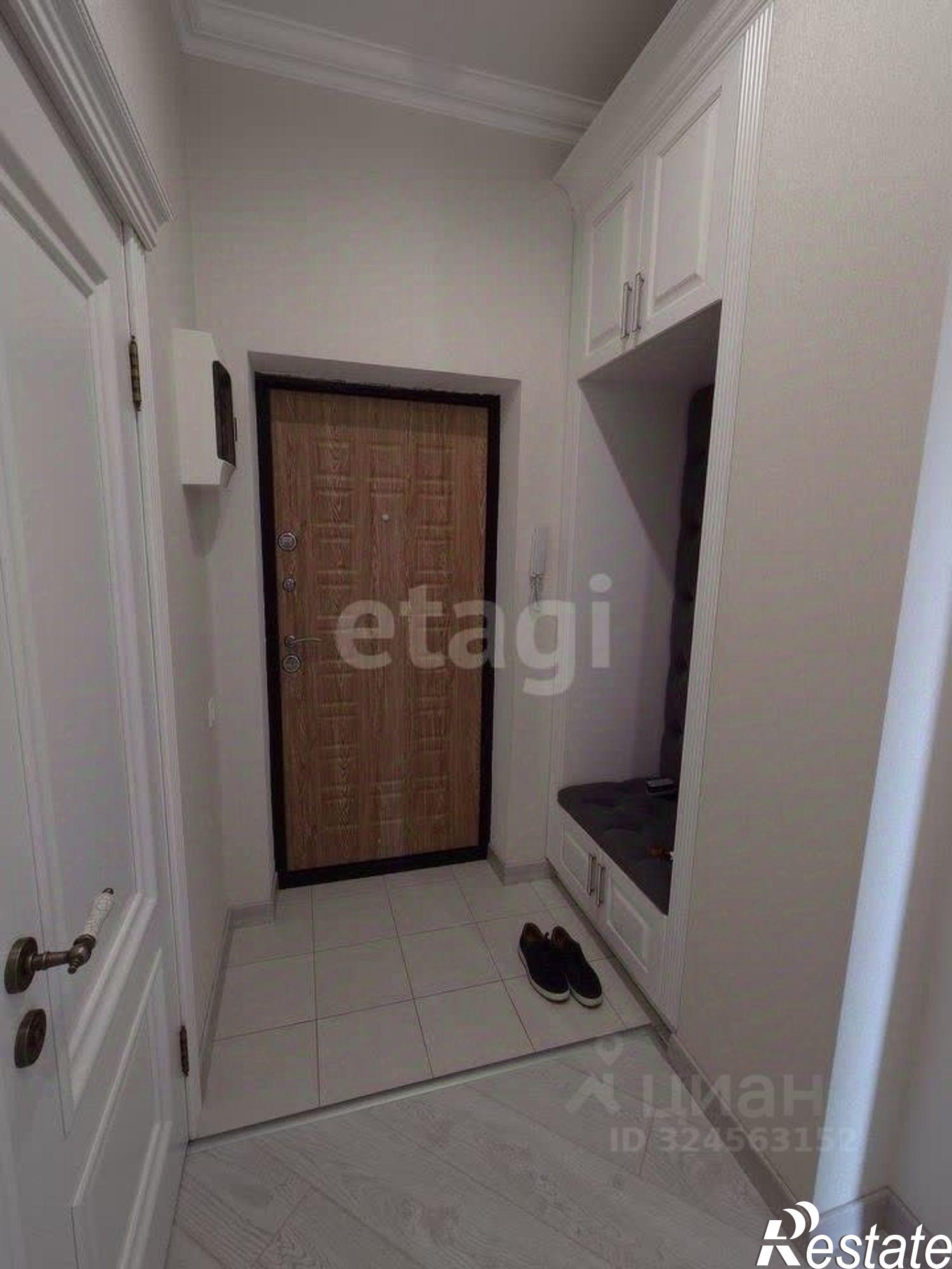 Купить квартиру за 8 500 000 рублей на Свято-Троицкий бульвар, 34