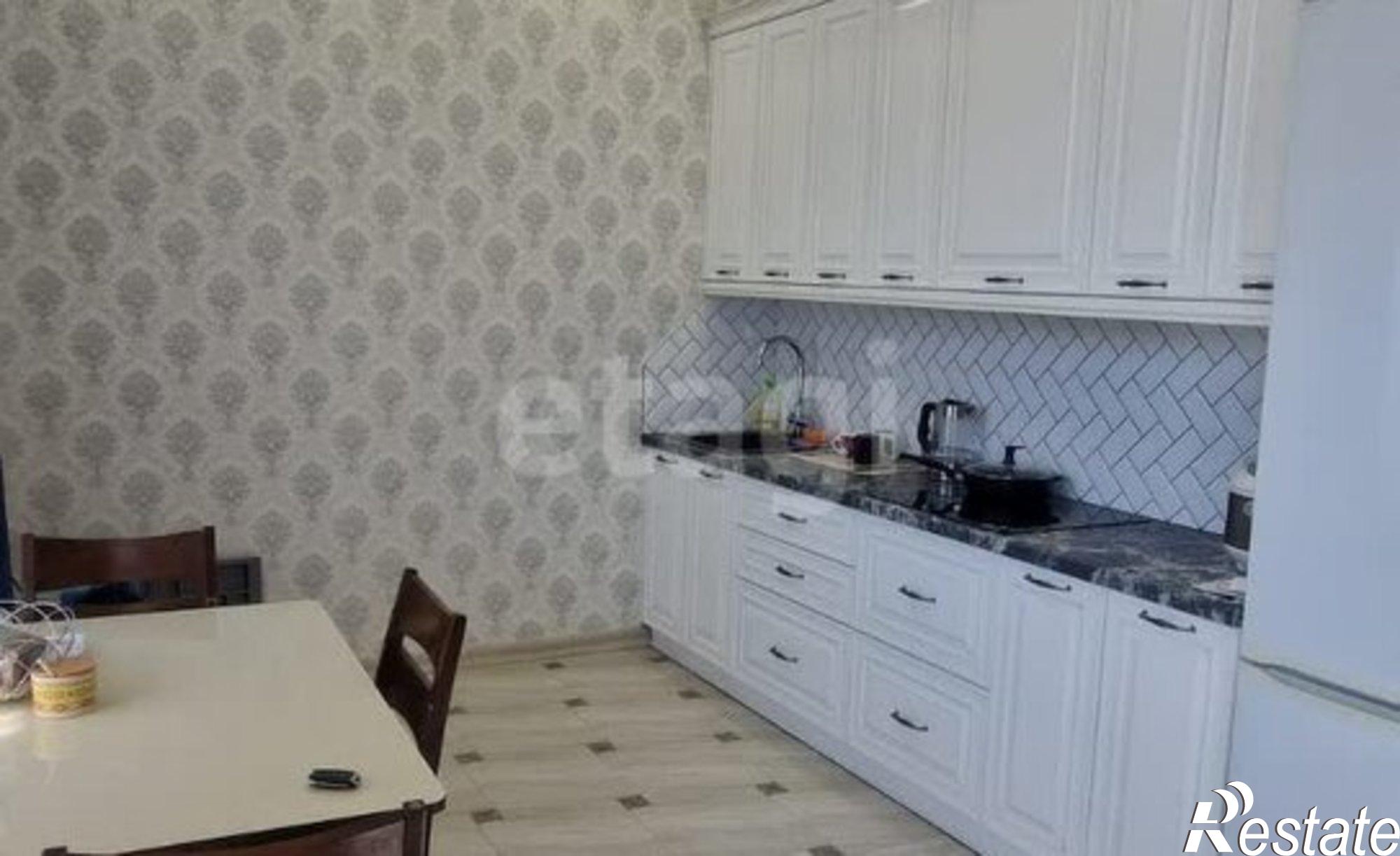 Купить квартиру за 8 500 000 рублей на Свято-Троицкий бульвар, 34