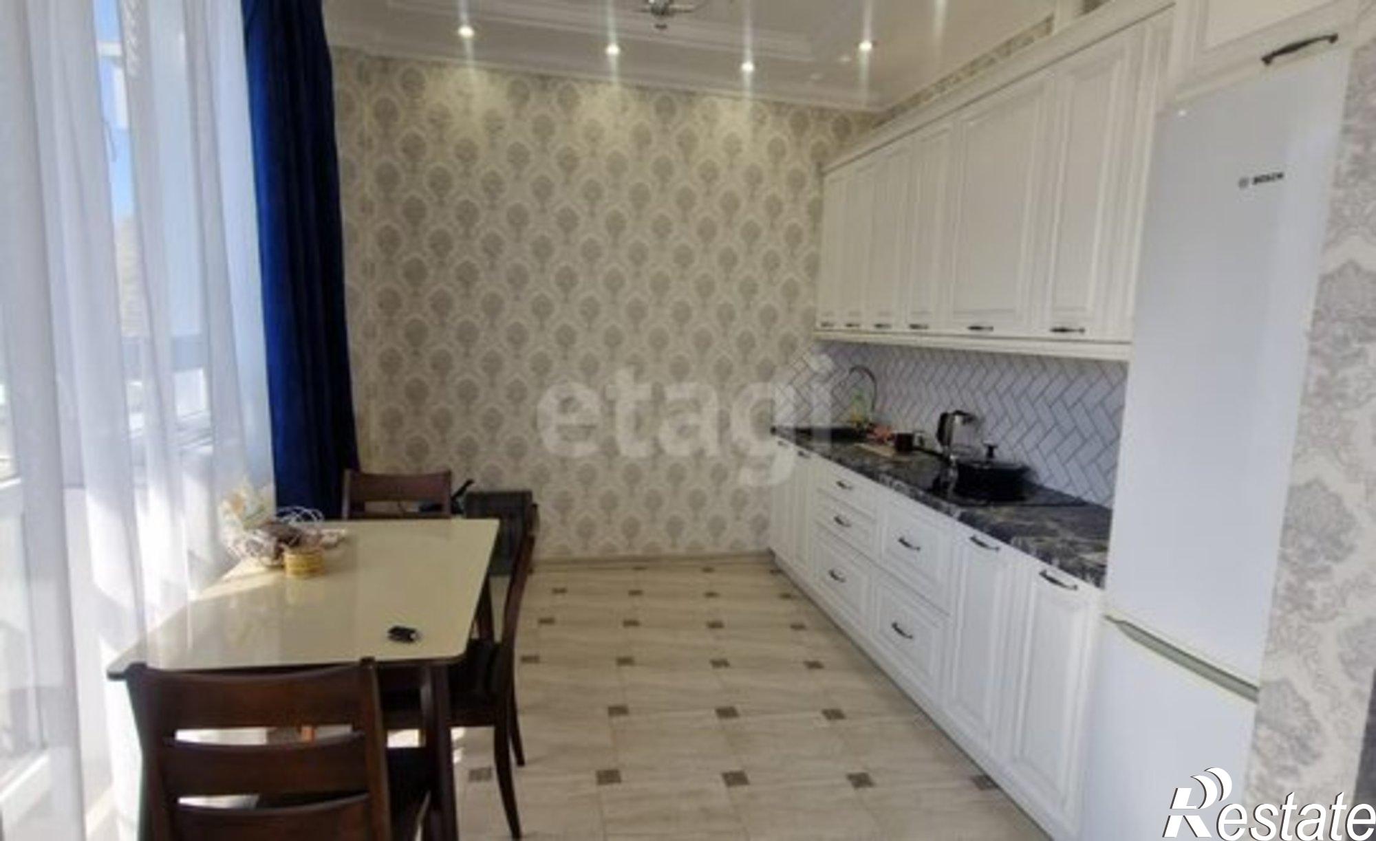 Купить квартиру за 8 500 000 рублей на Свято-Троицкий бульвар, 34