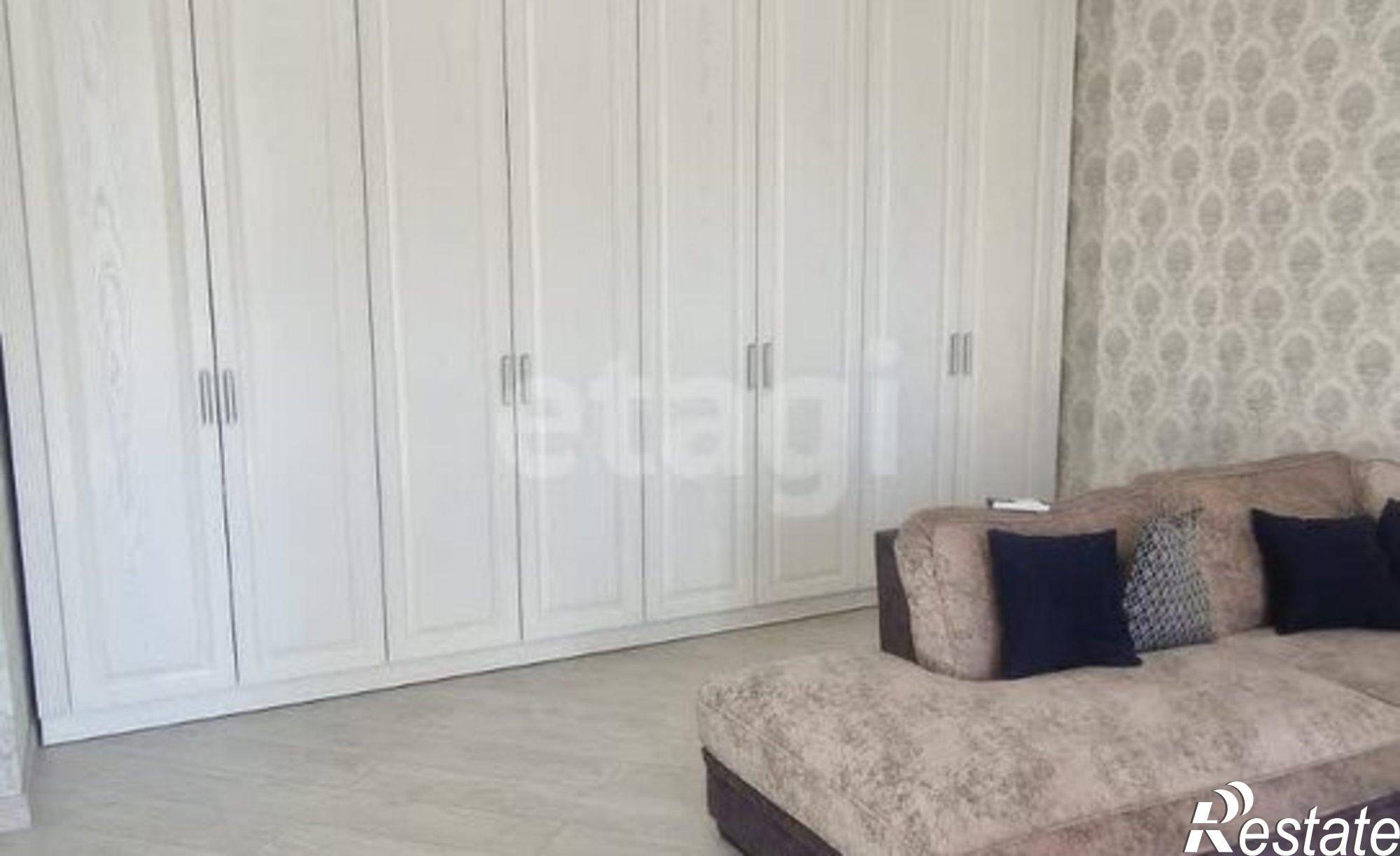 Купить квартиру за 8 500 000 рублей на Свято-Троицкий бульвар, 34