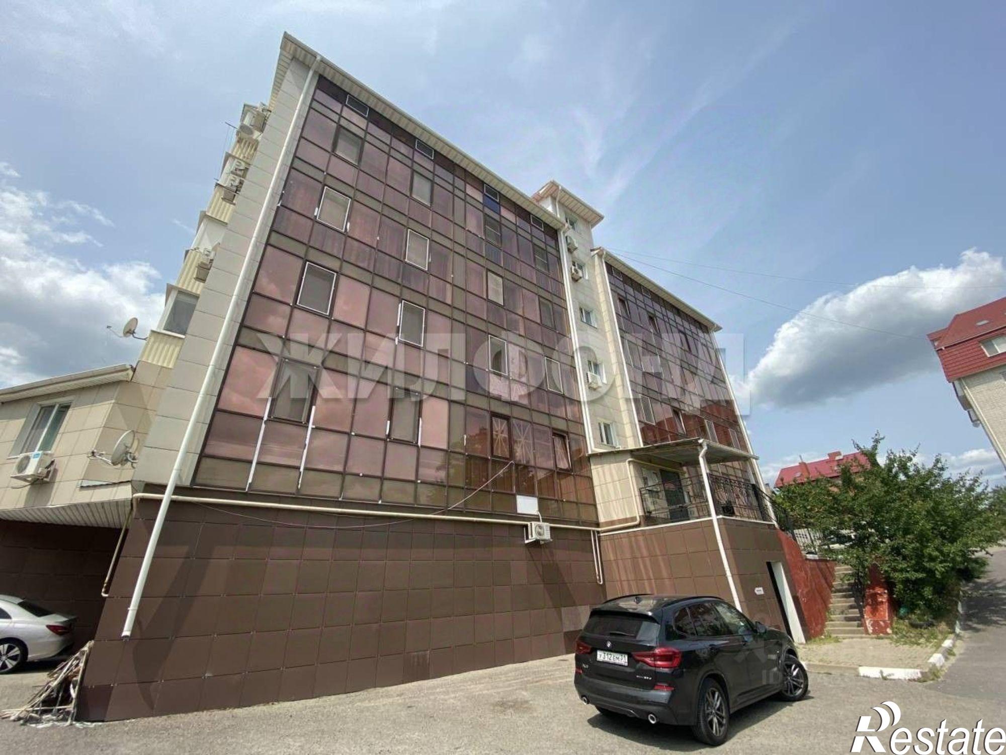 Купить квартиру за 7 100 000 рублей на пер Гоголя, 4