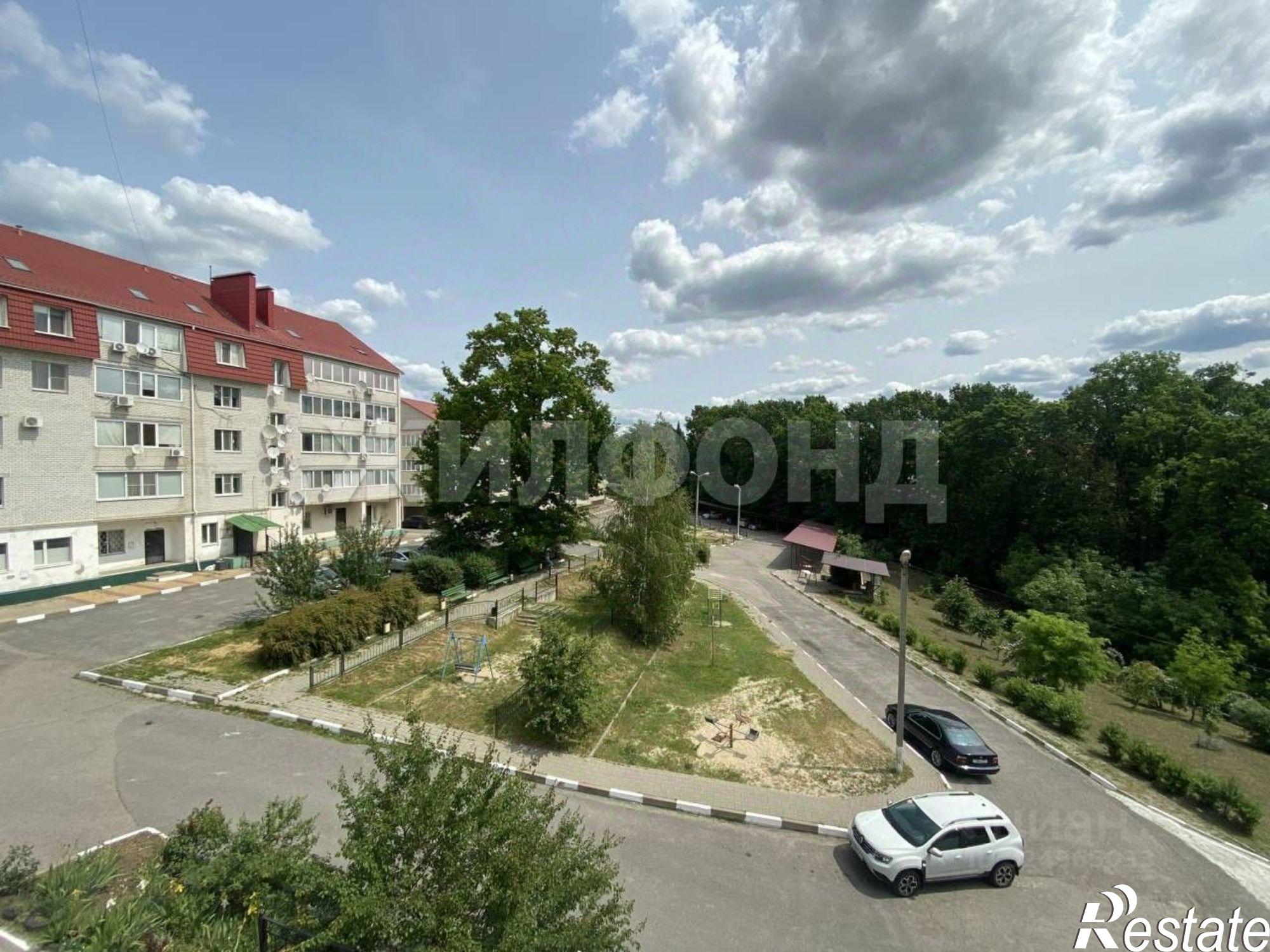 Купить квартиру за 7 100 000 рублей на пер Гоголя, 4