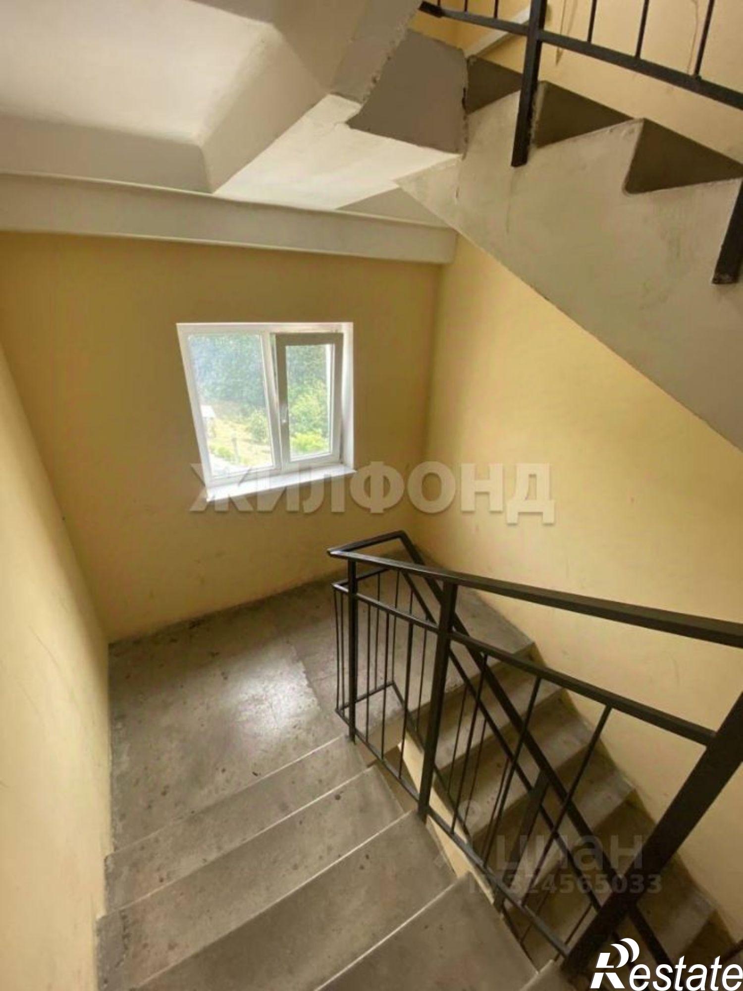 Купить квартиру за 7 100 000 рублей на пер Гоголя, 4