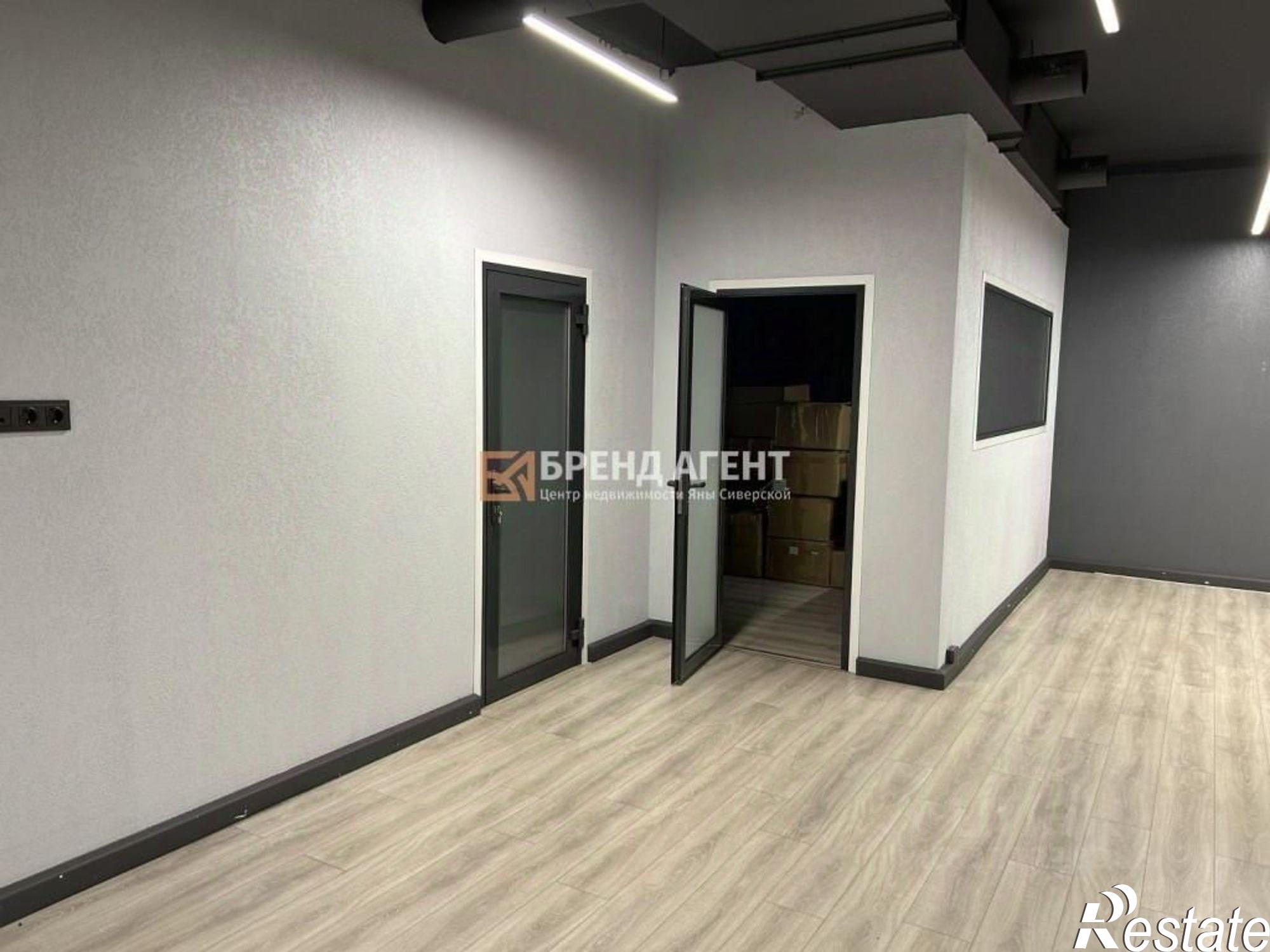 Купить офис, помещение под офис за 22 750 000 рублей на Харьковский переулок, 36Б