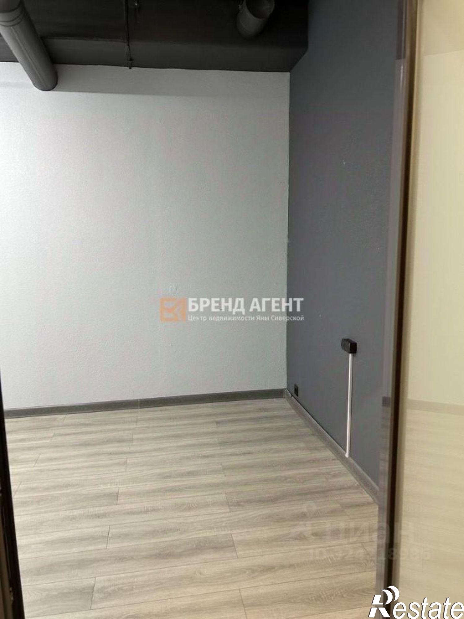 Купить офис, помещение под офис за 22 750 000 рублей на Харьковский переулок, 36Б