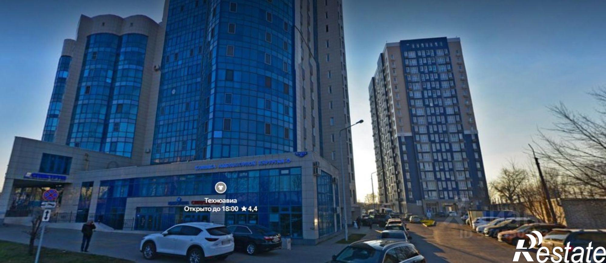 Сдать квартиру за 25 000 рублей на ул Щорса, 8м 1