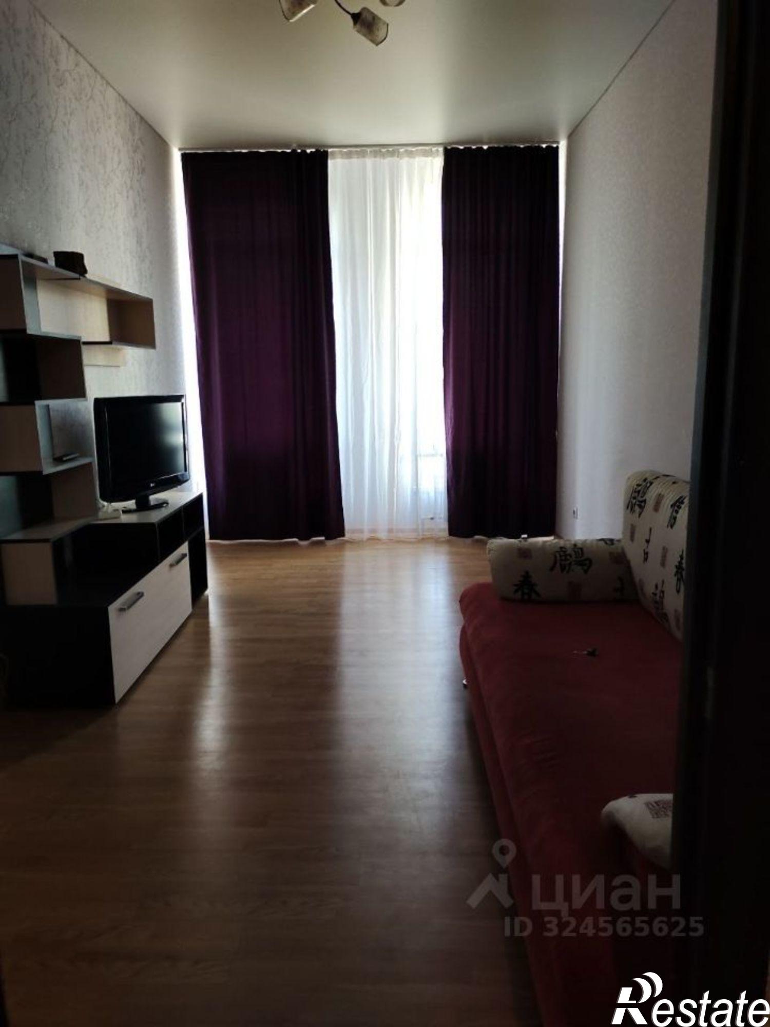 Сдать квартиру за 25 000 рублей на ул Вокзальная, 26