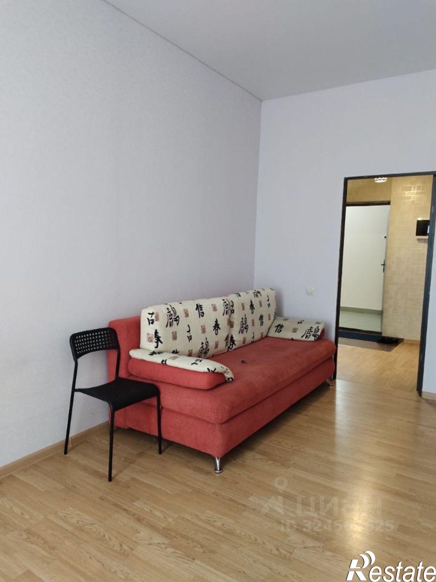 Сдать квартиру за 25 000 рублей на ул Вокзальная, 26