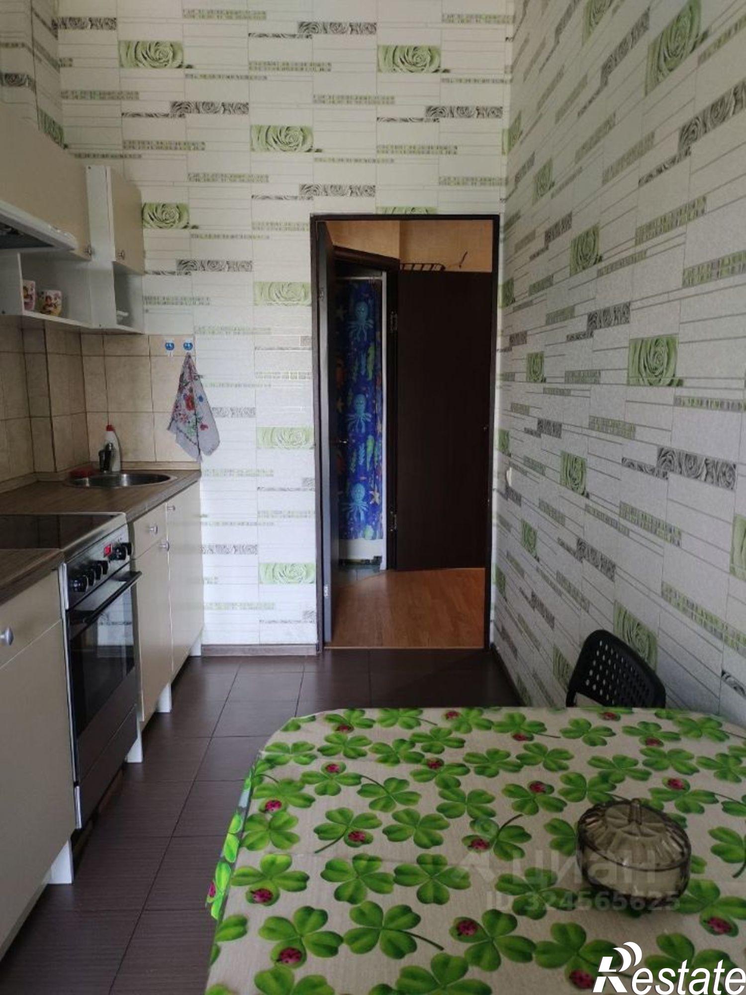 Сдать квартиру за 25 000 рублей на ул Вокзальная, 26