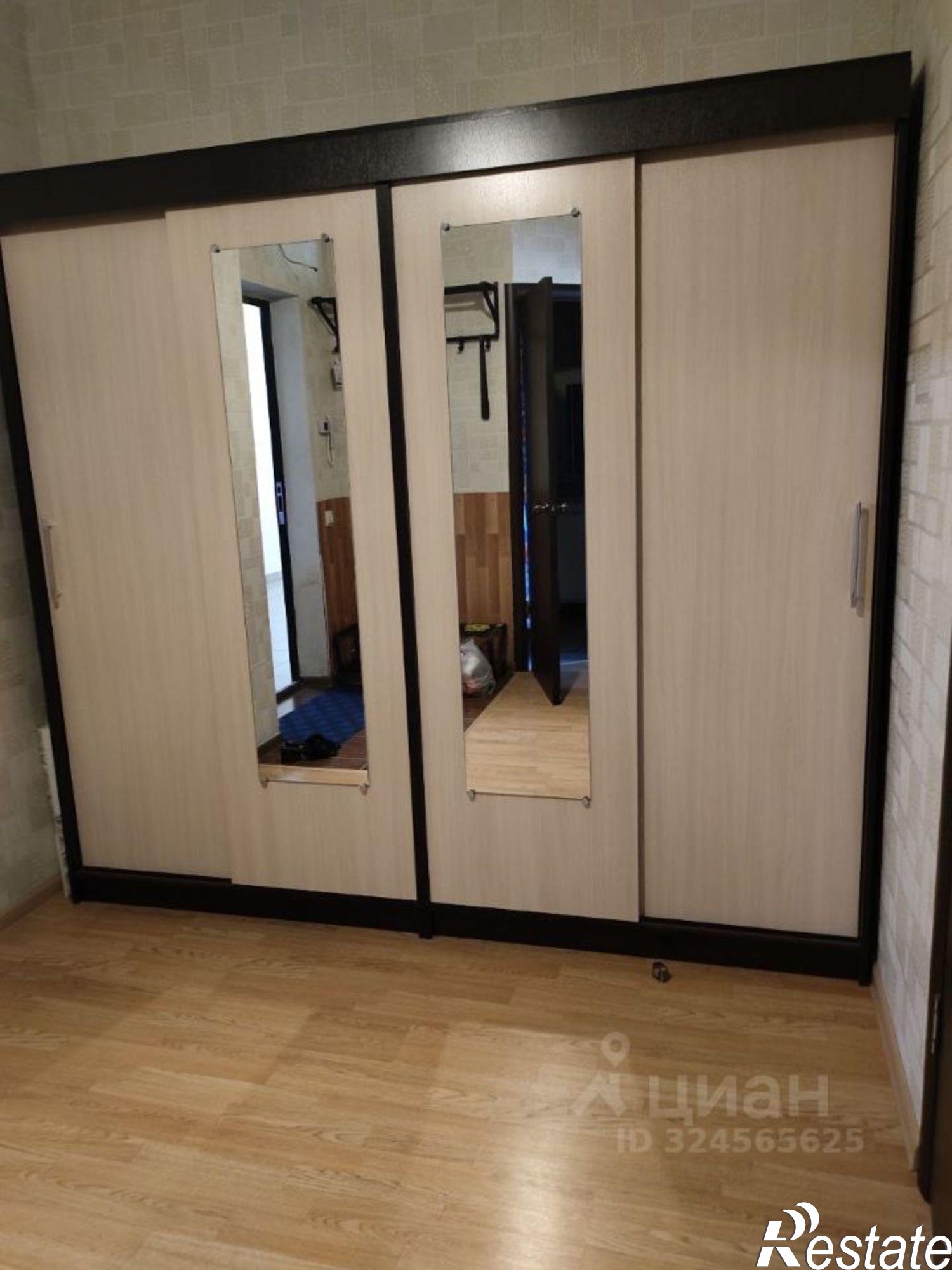 Сдать квартиру за 25 000 рублей на ул Вокзальная, 26