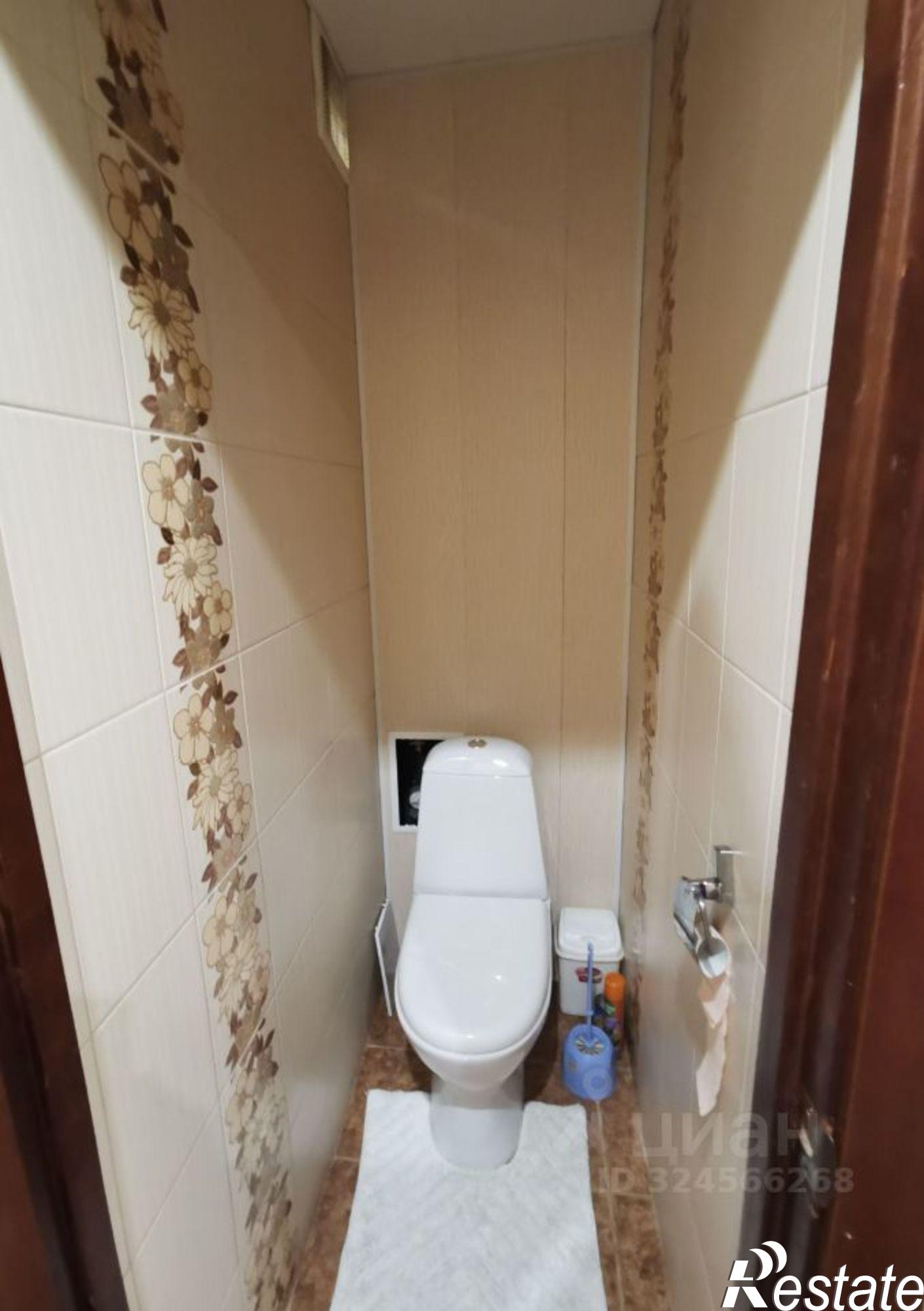 Сдать квартиру за 20 000 рублей на ул Садовая, 69а