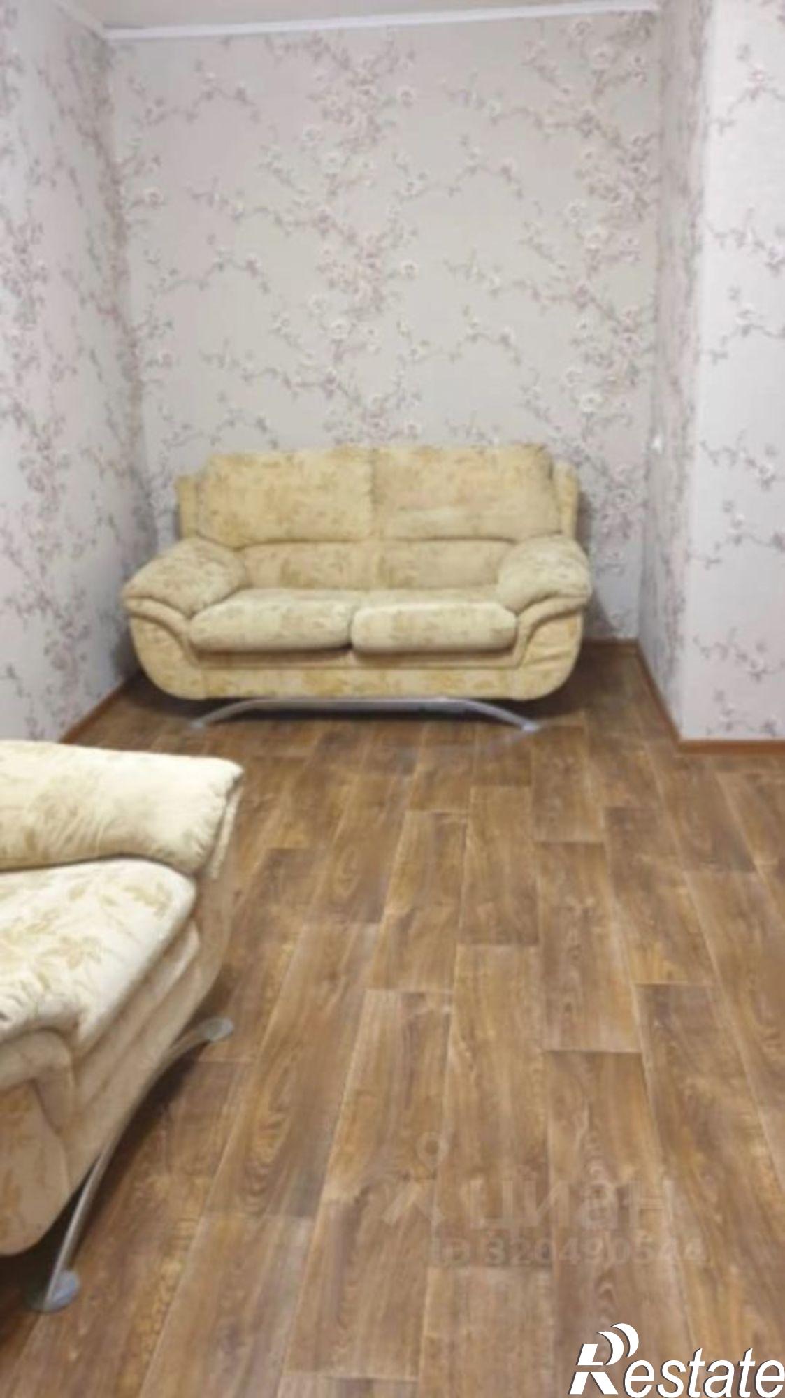 Сдать квартиру за 16 500 рублей на ул Попова, 12